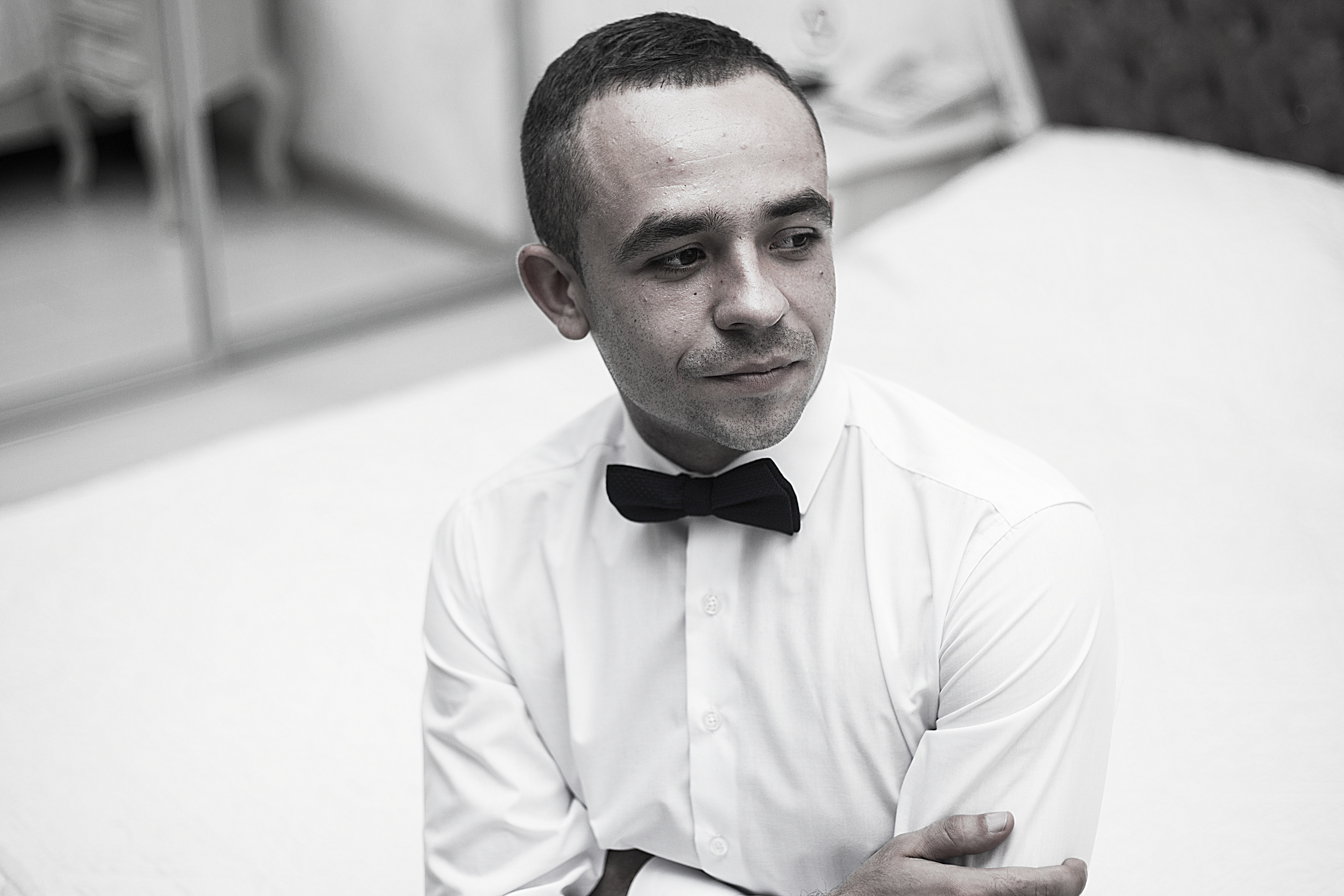 Свадебная. Фотограф JOSTIK PHOTO Каменское