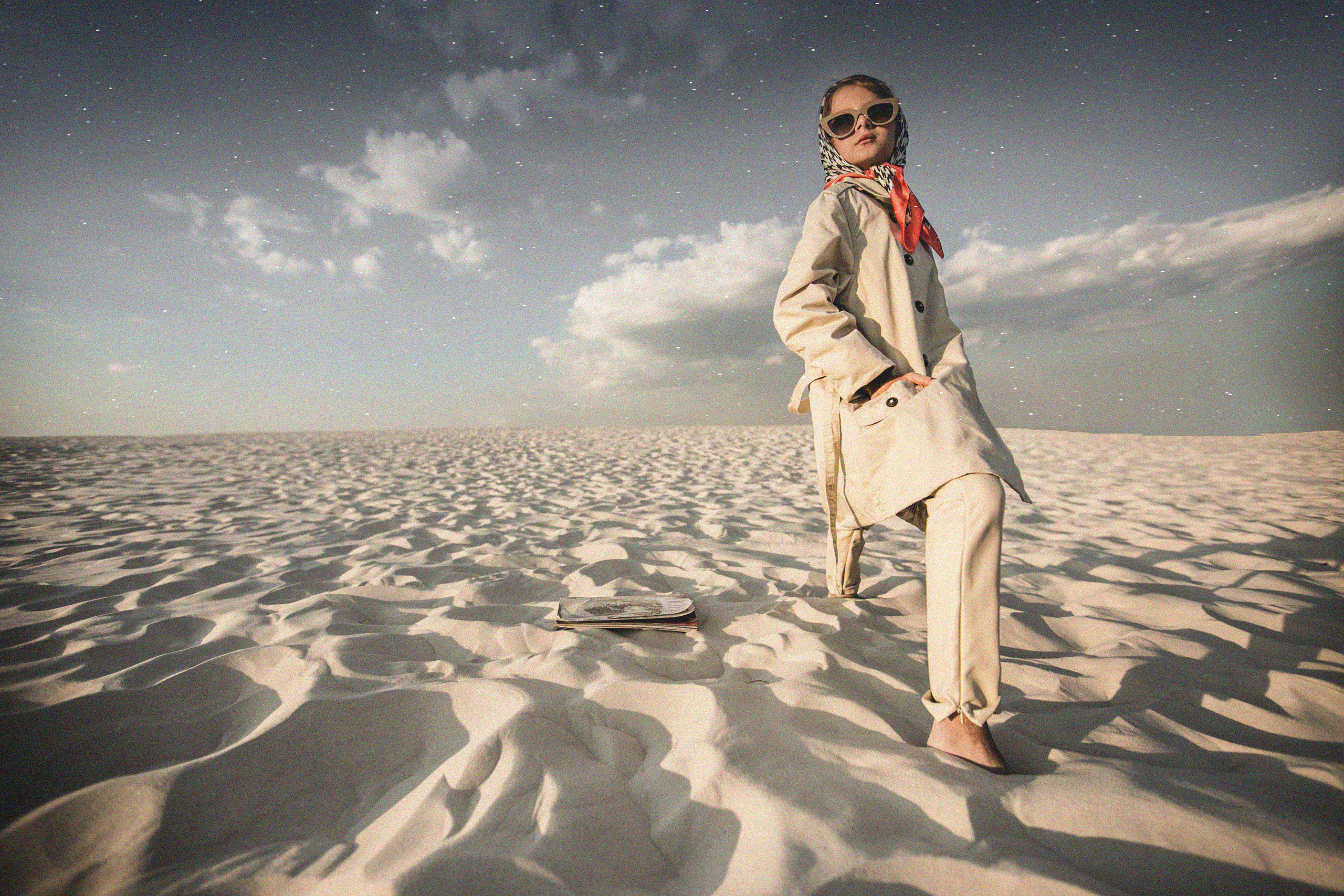 Dana Model Kids. Фотограф JOSTIK PHOTO Каменское