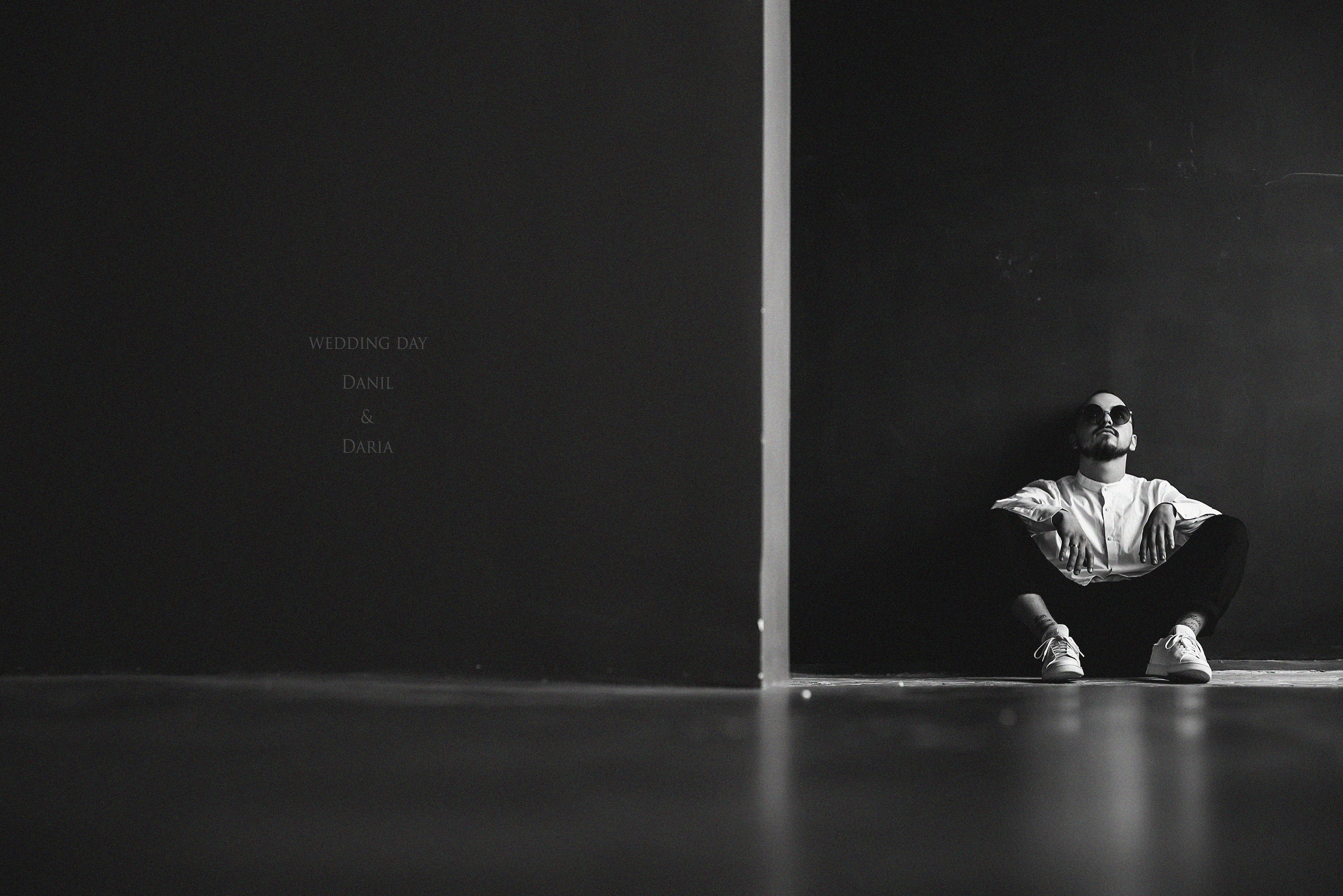 Свадебная. Фотограф JOSTIK PHOTO Каменское