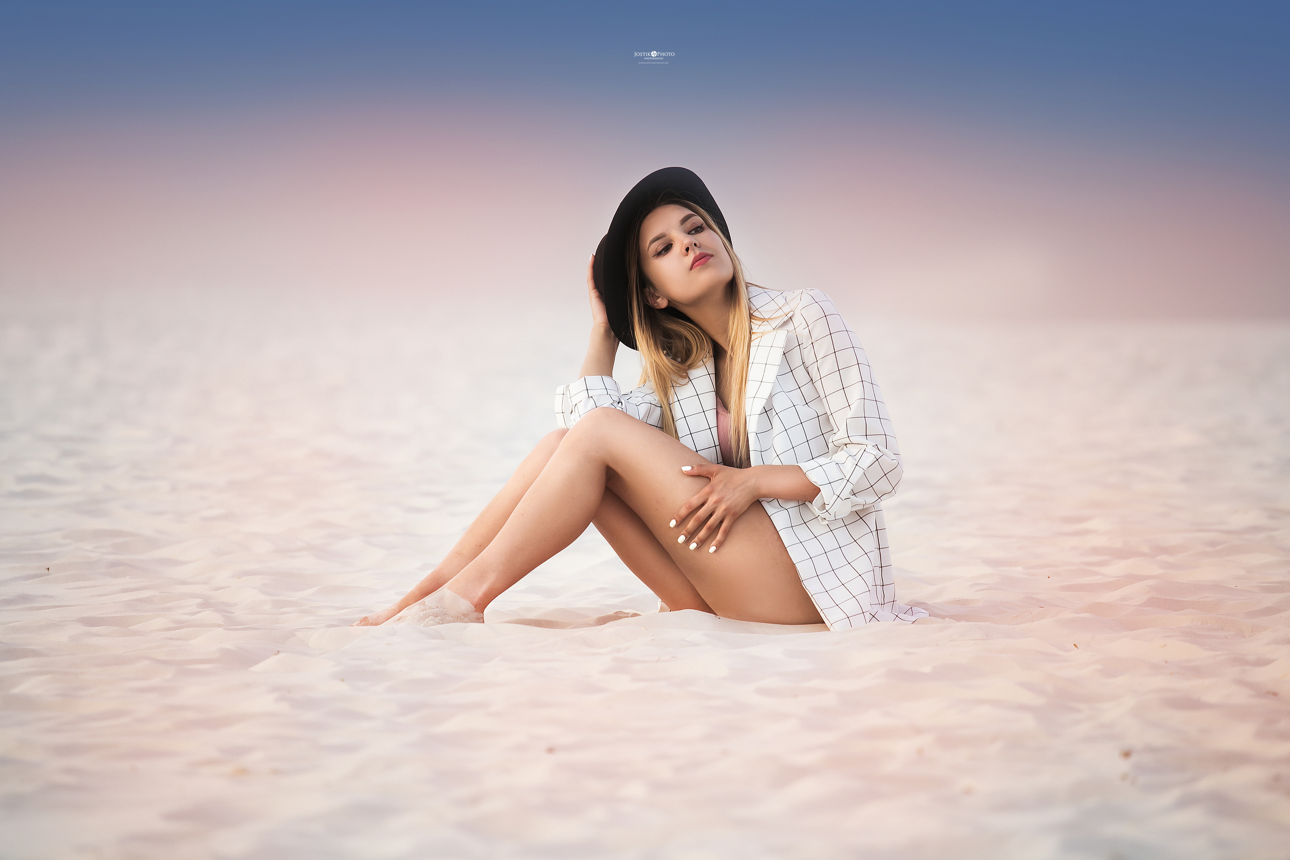 Костик. Фотограф JOSTIK PHOTO Каменское