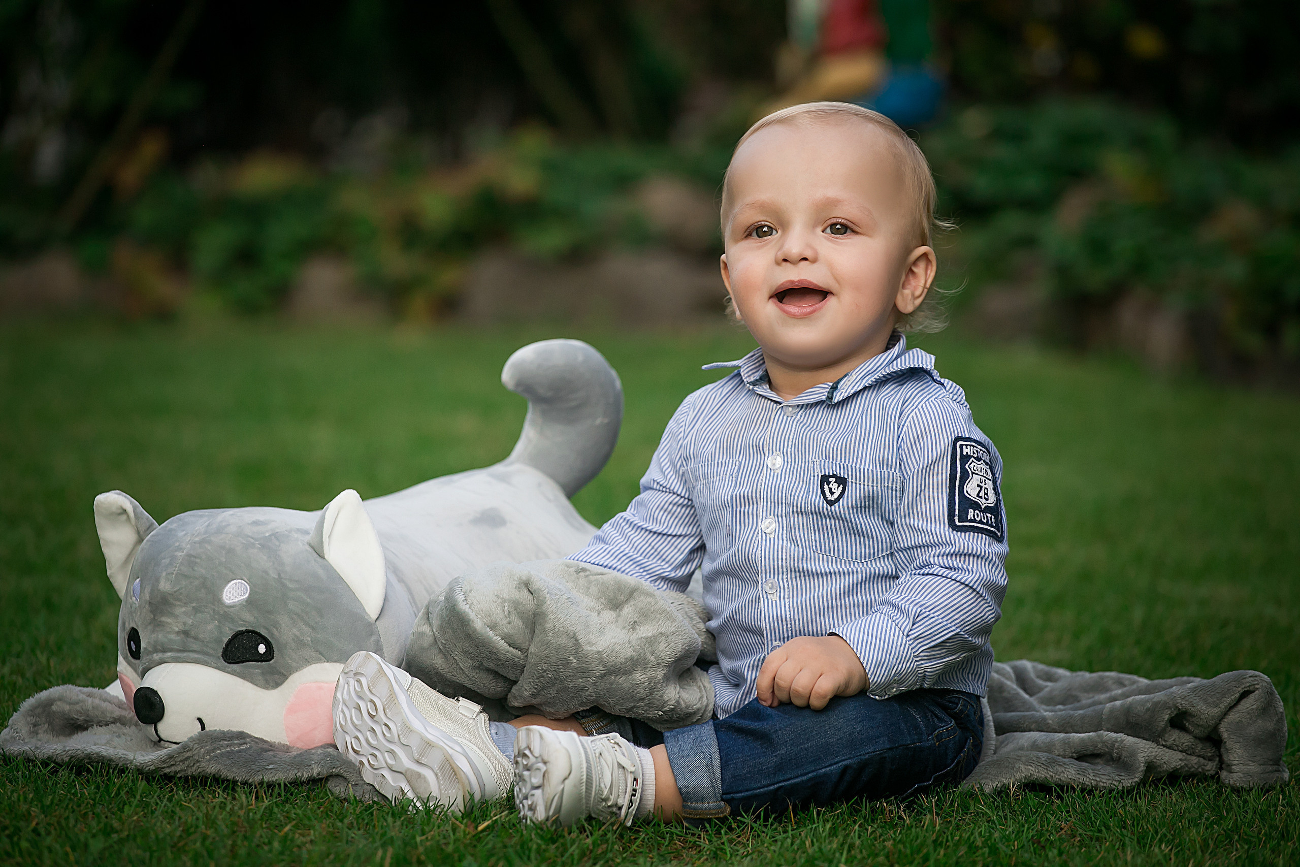 Отзывы. Фотограф JOSTIK PHOTO Каменское