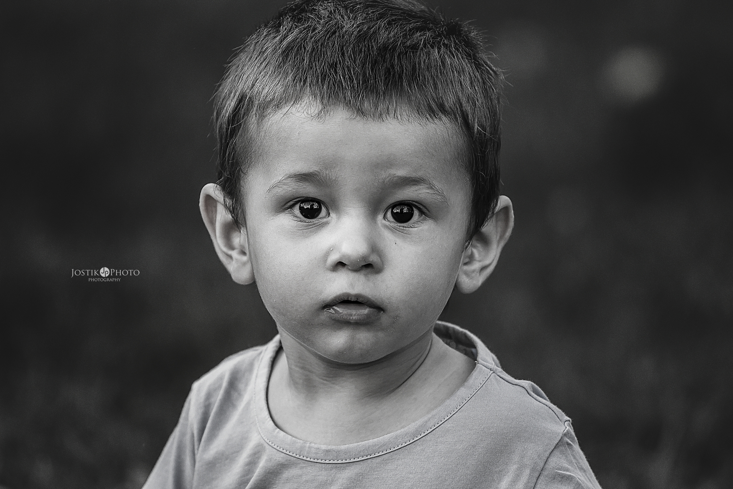 Детская. Фотограф JOSTIK PHOTO Каменское