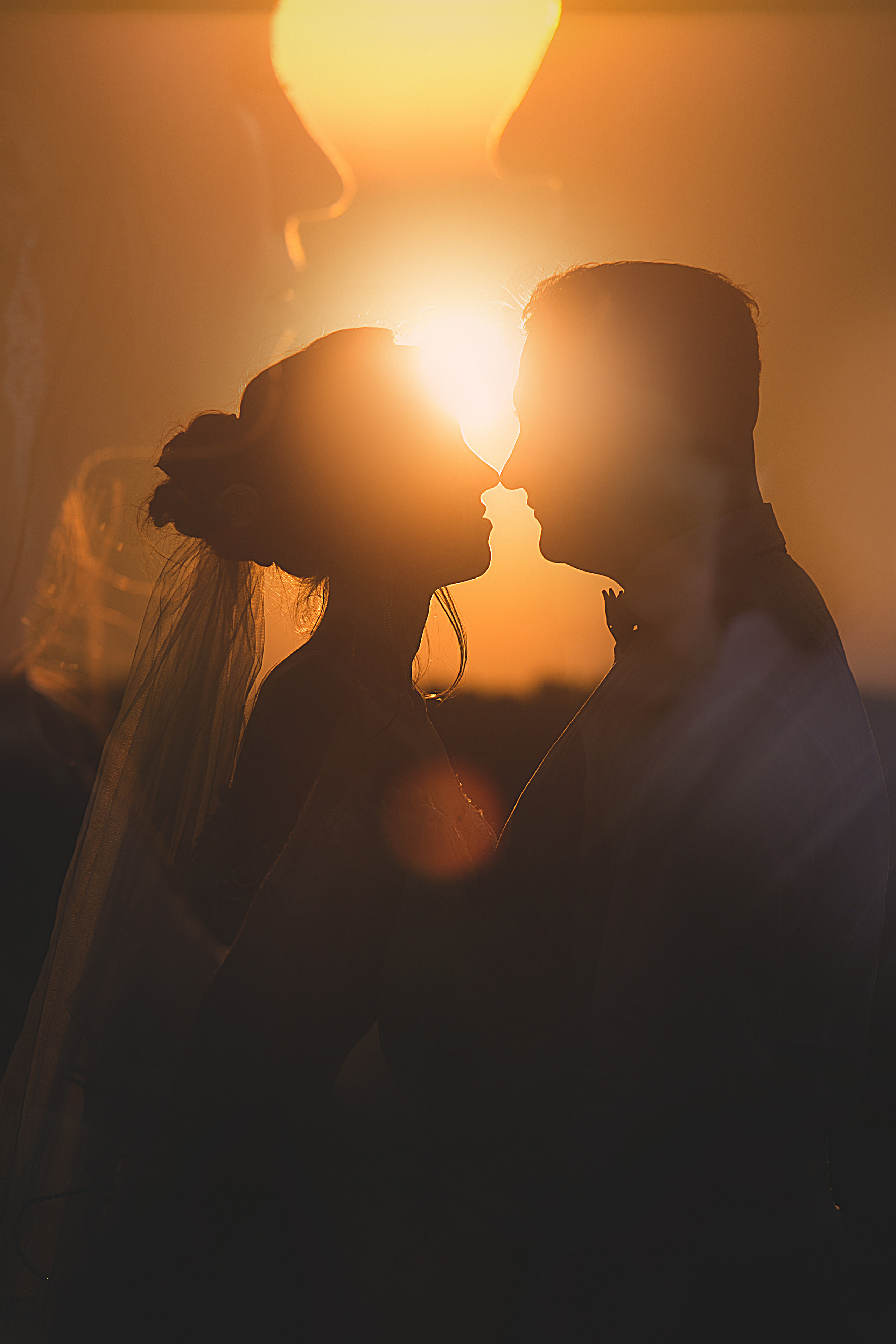 Свадебная. Фотограф JOSTIK PHOTO Каменское