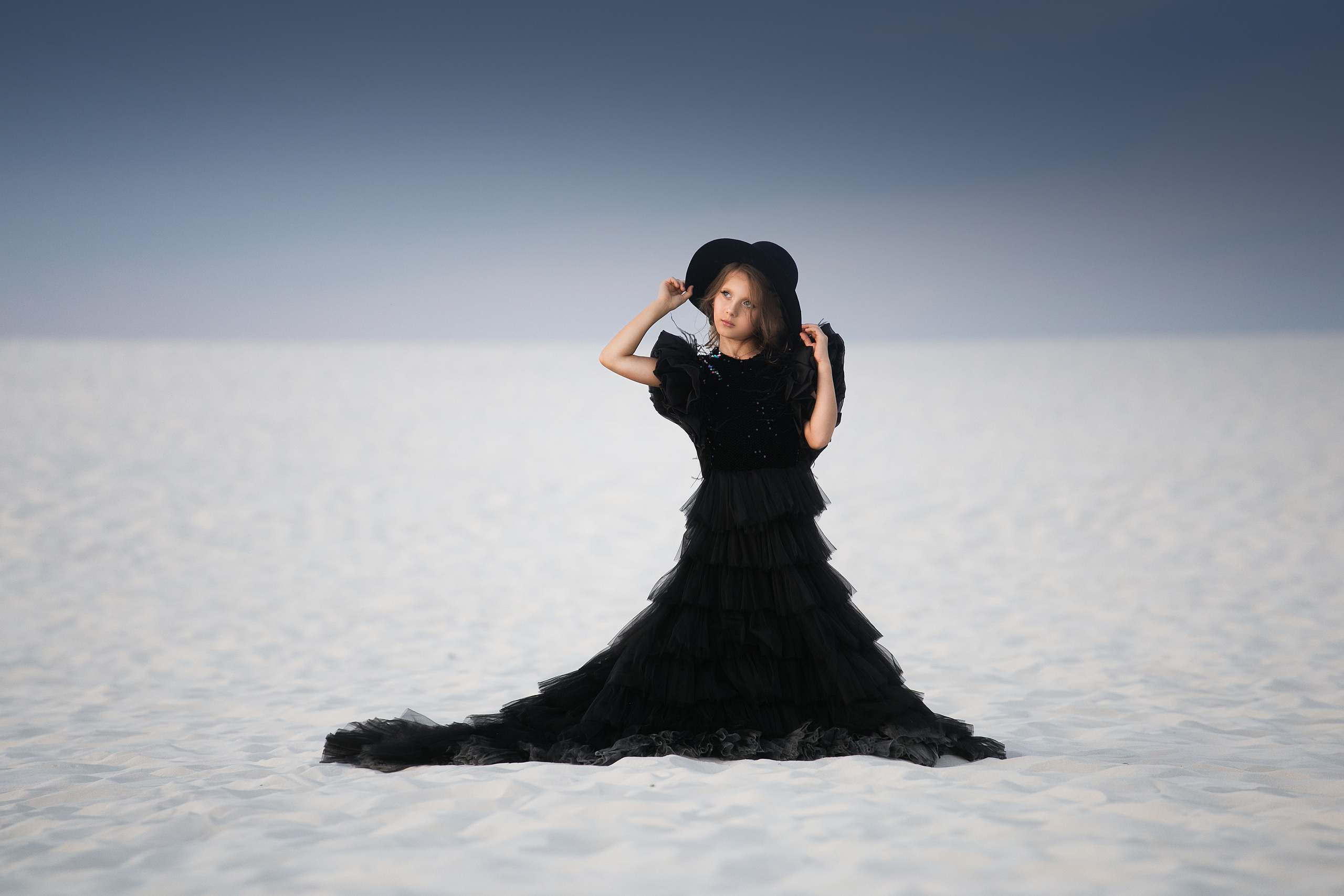 Dana Model Kids. Фотограф JOSTIK PHOTO Каменское