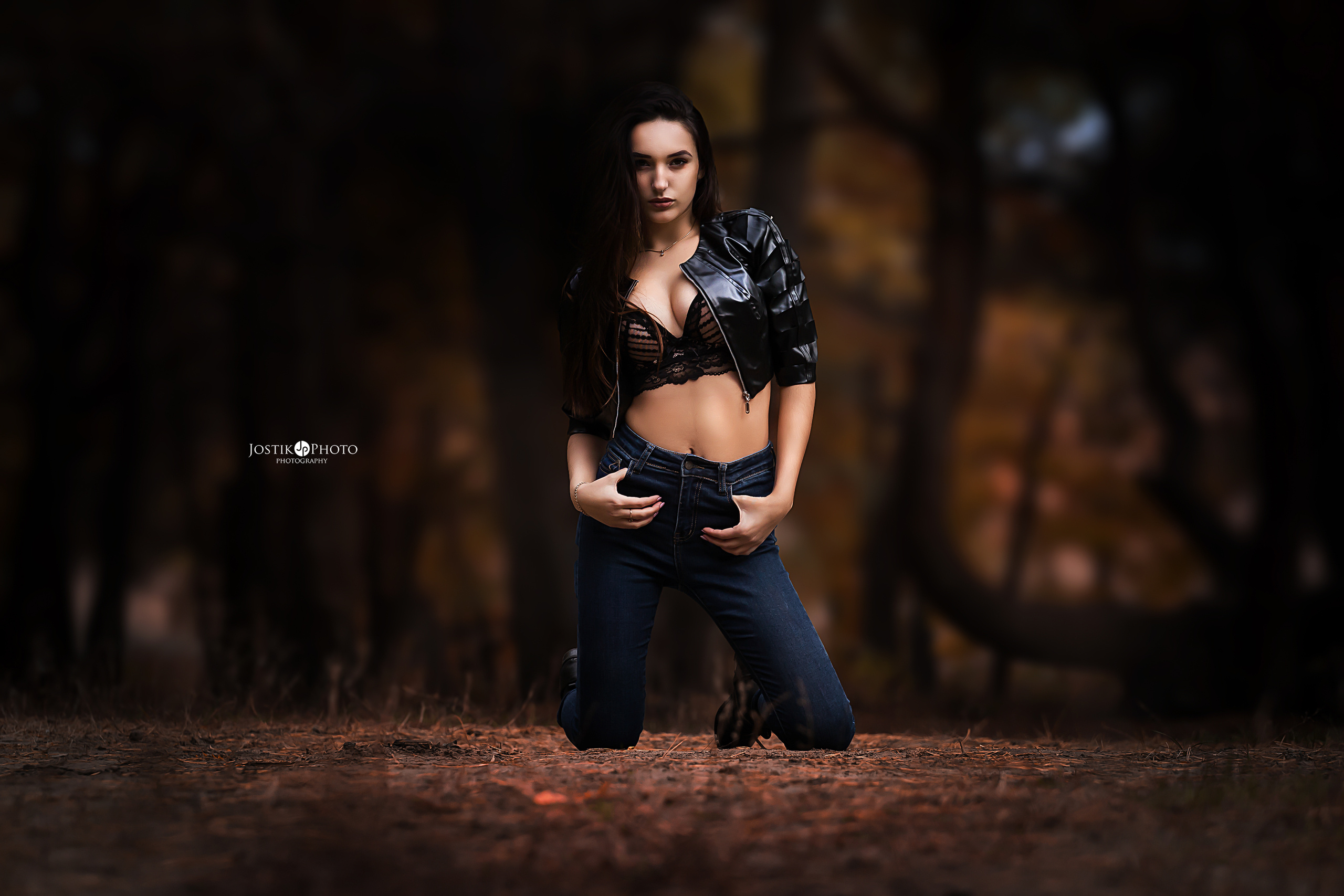 Индивидуальная. Фотограф JOSTIK PHOTO Каменское