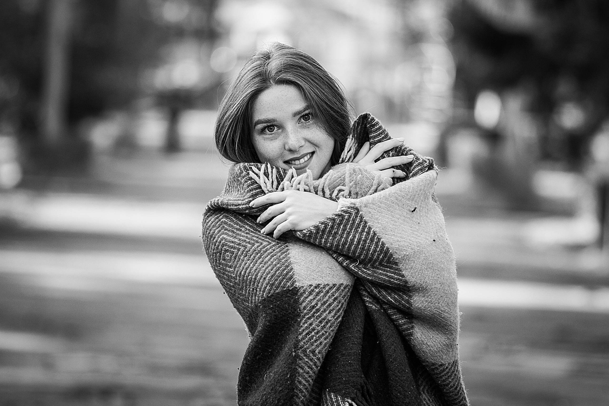 Индивидуальная. Фотограф JOSTIK PHOTO Каменское