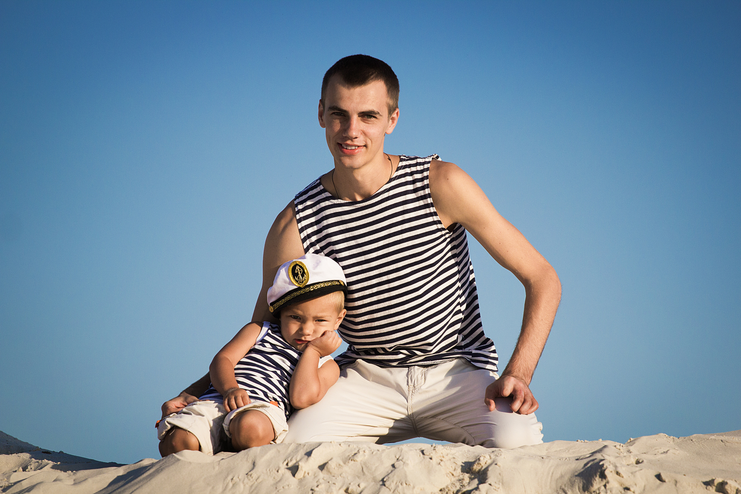 Семейная. Фотограф JOSTIK PHOTO Каменское