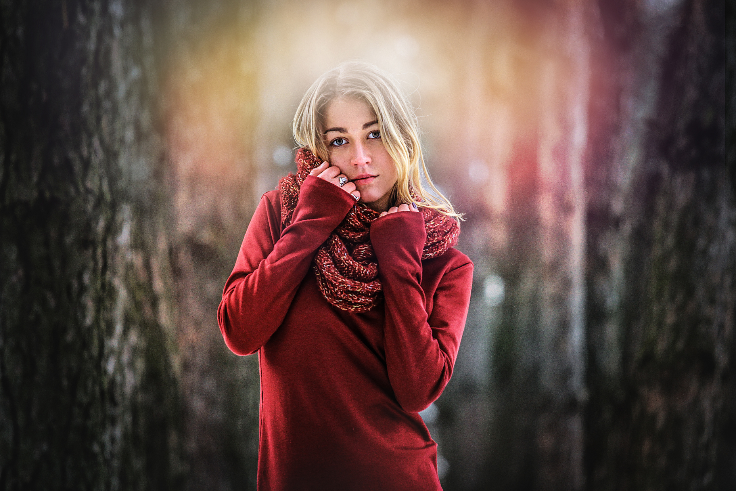 Индивидуальная. Фотограф JOSTIK PHOTO Каменское