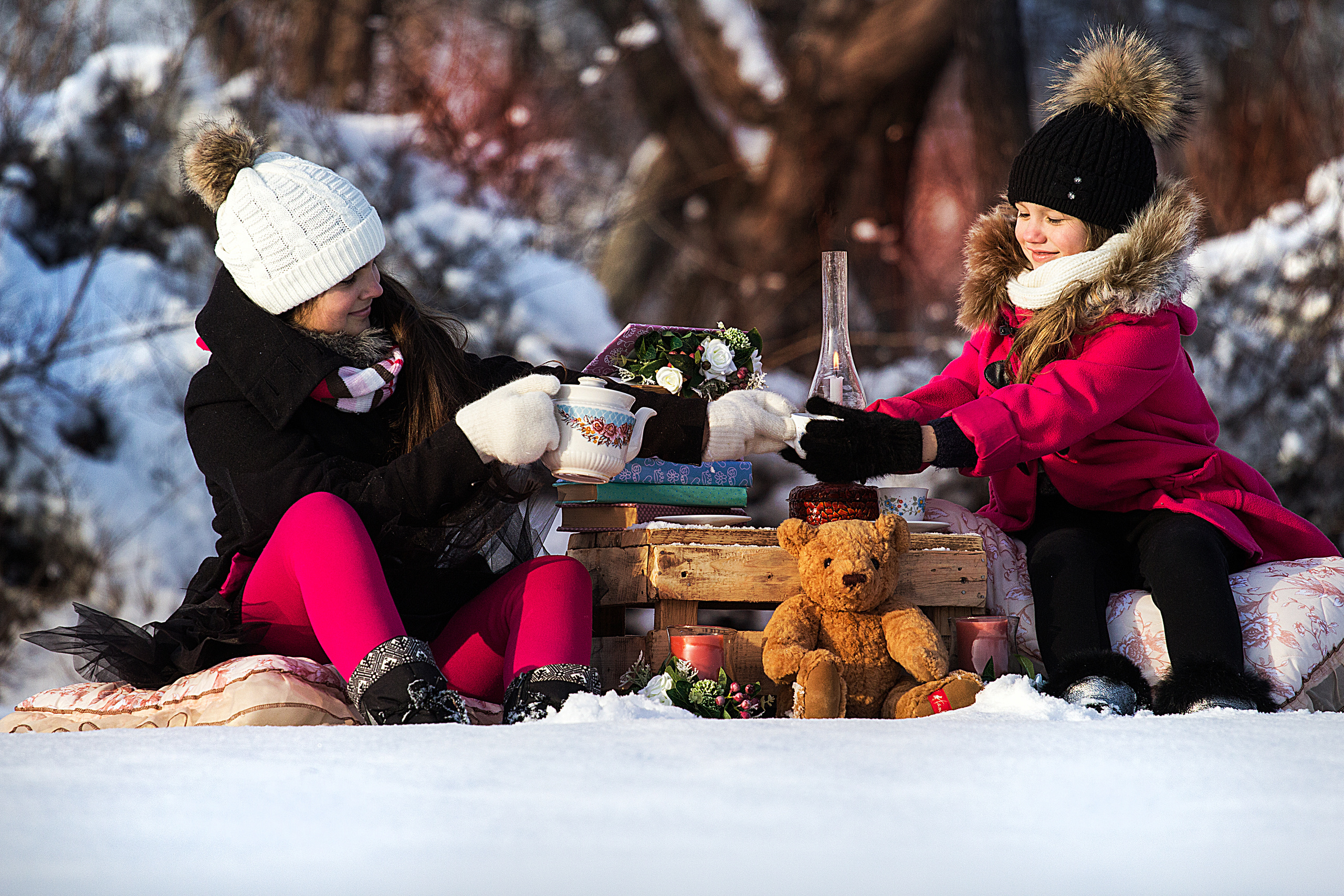 Семейная. Фотограф JOSTIK PHOTO Каменское