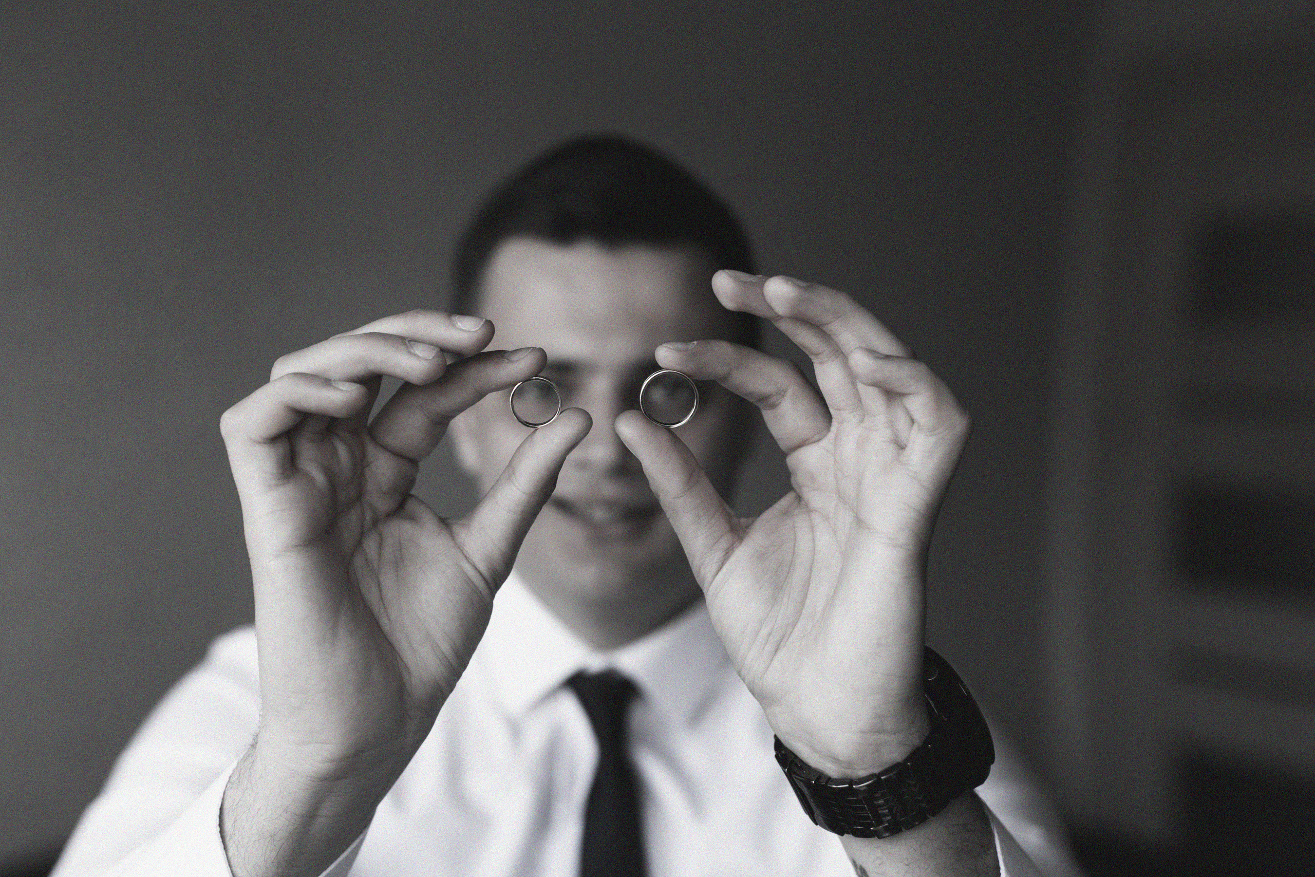 Свадебная. Фотограф JOSTIK PHOTO Каменское