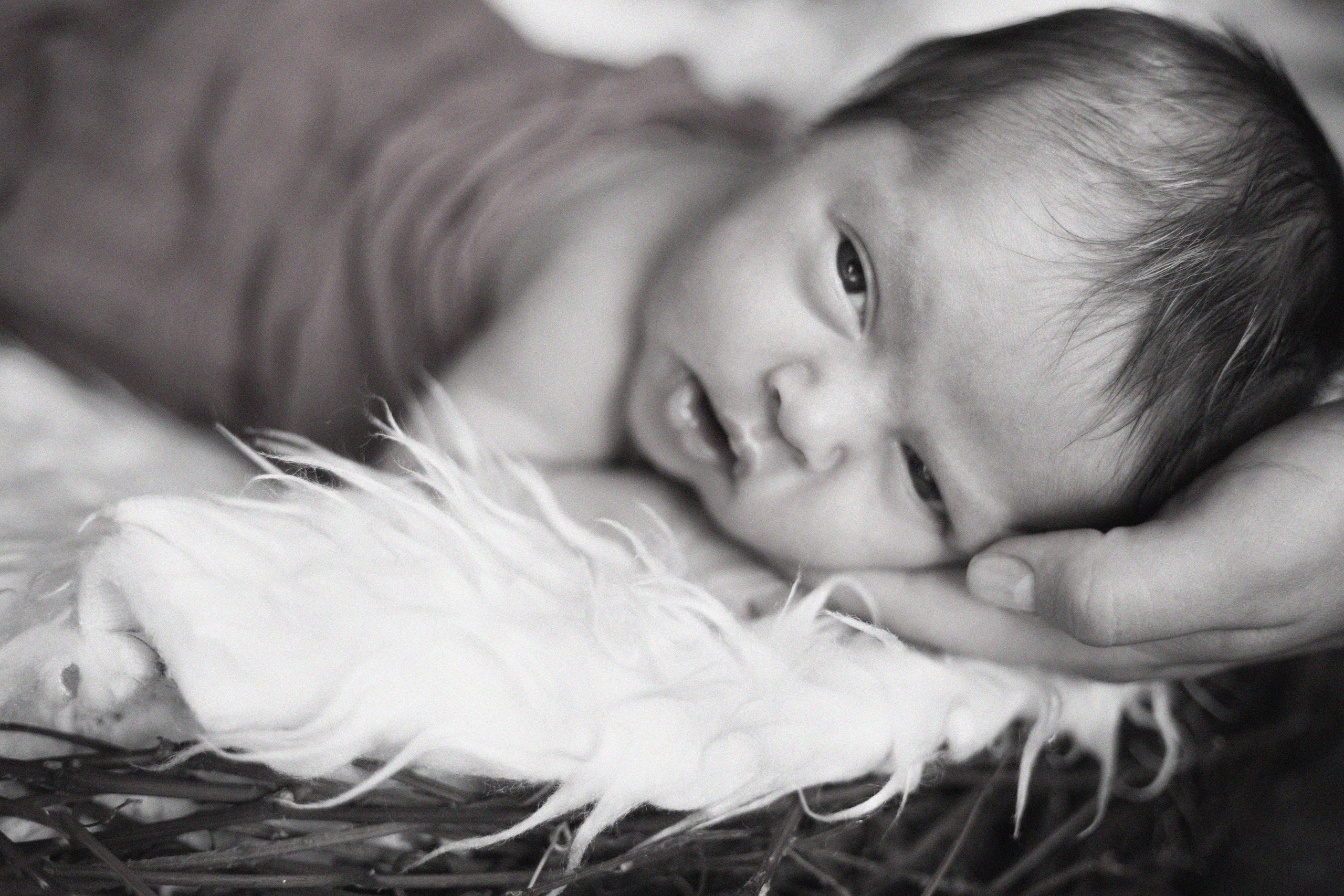 Детская. Фотограф JOSTIK PHOTO Каменское