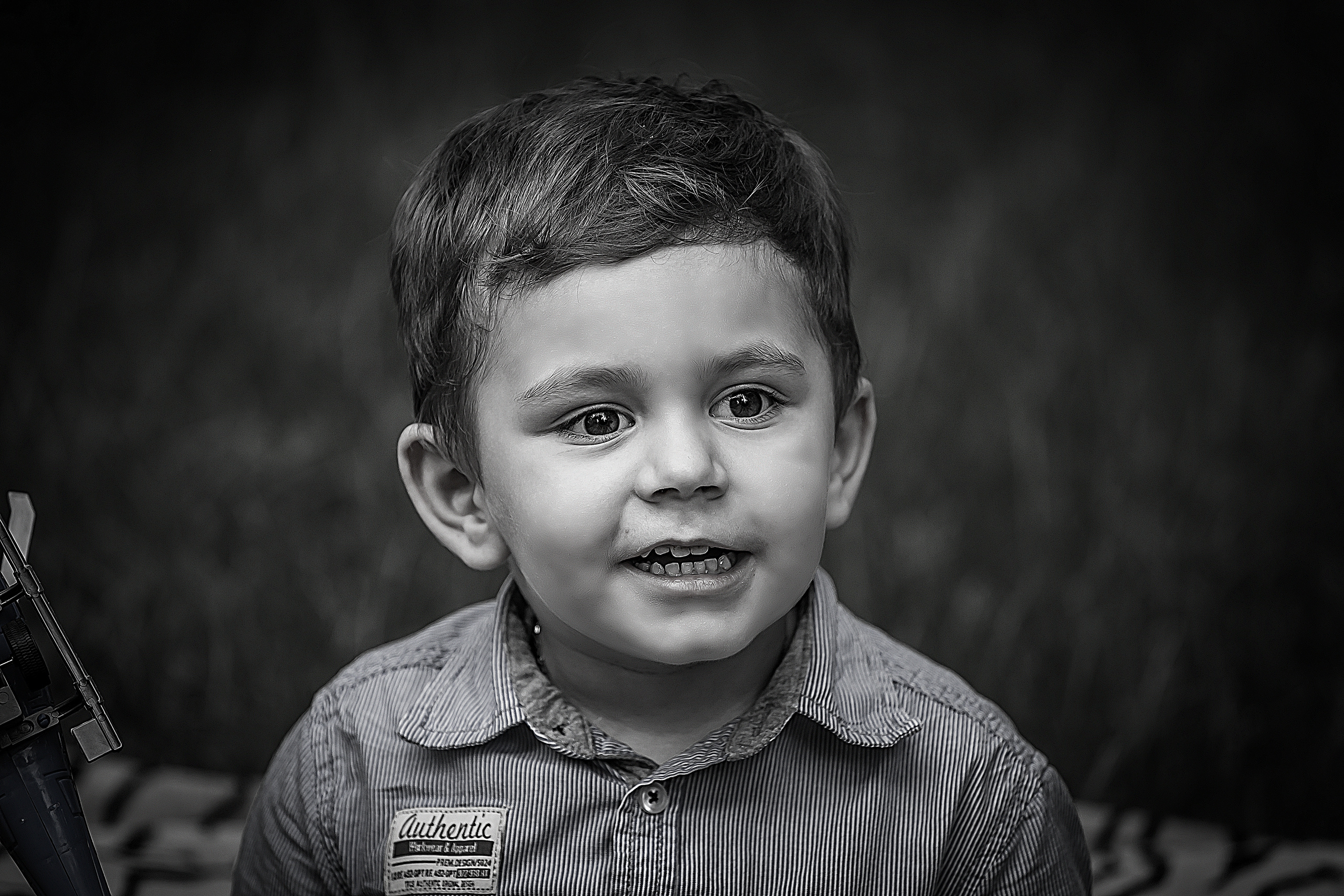 Детская. Фотограф JOSTIK PHOTO Каменское