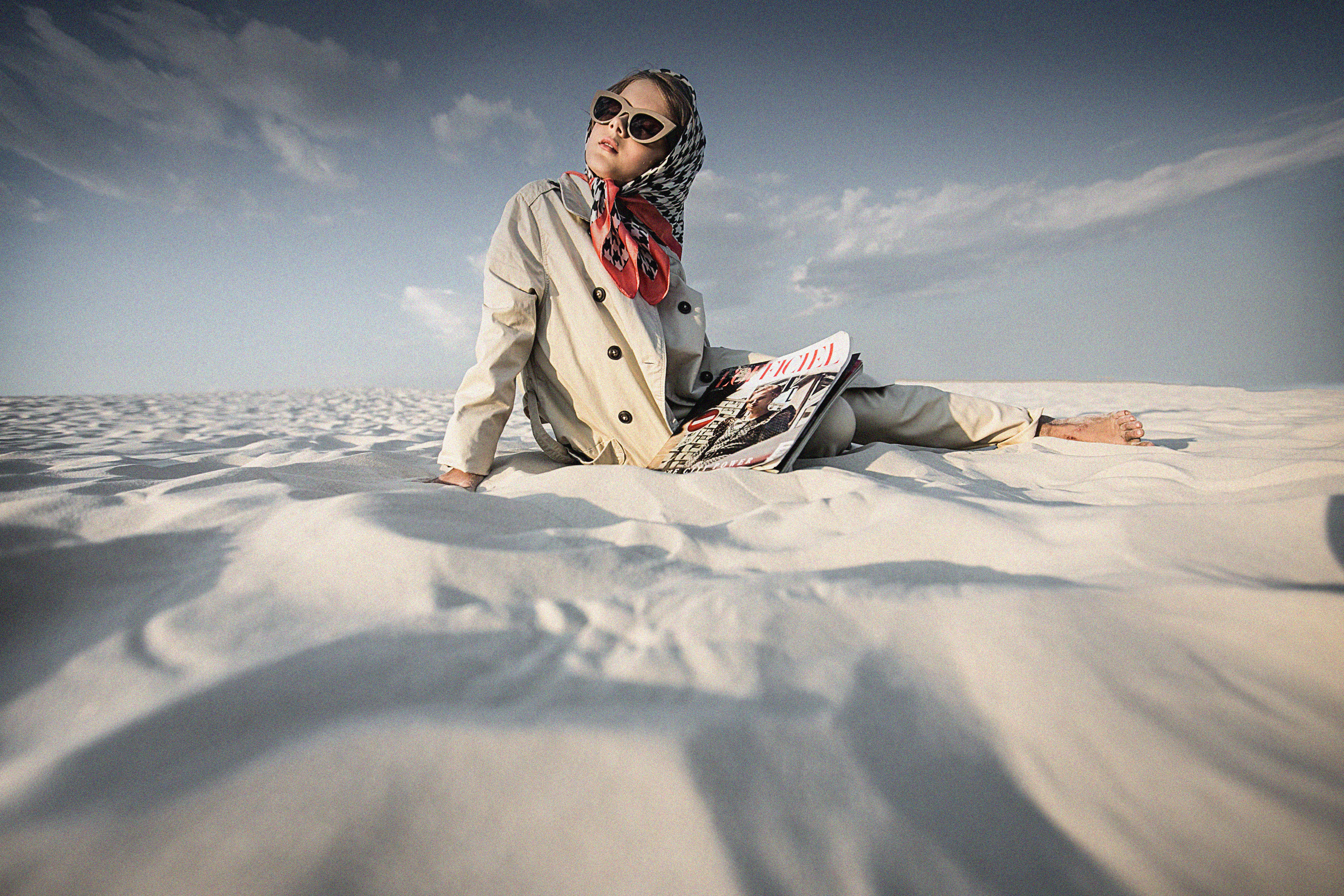 Dana Model Kids. Фотограф JOSTIK PHOTO Каменское