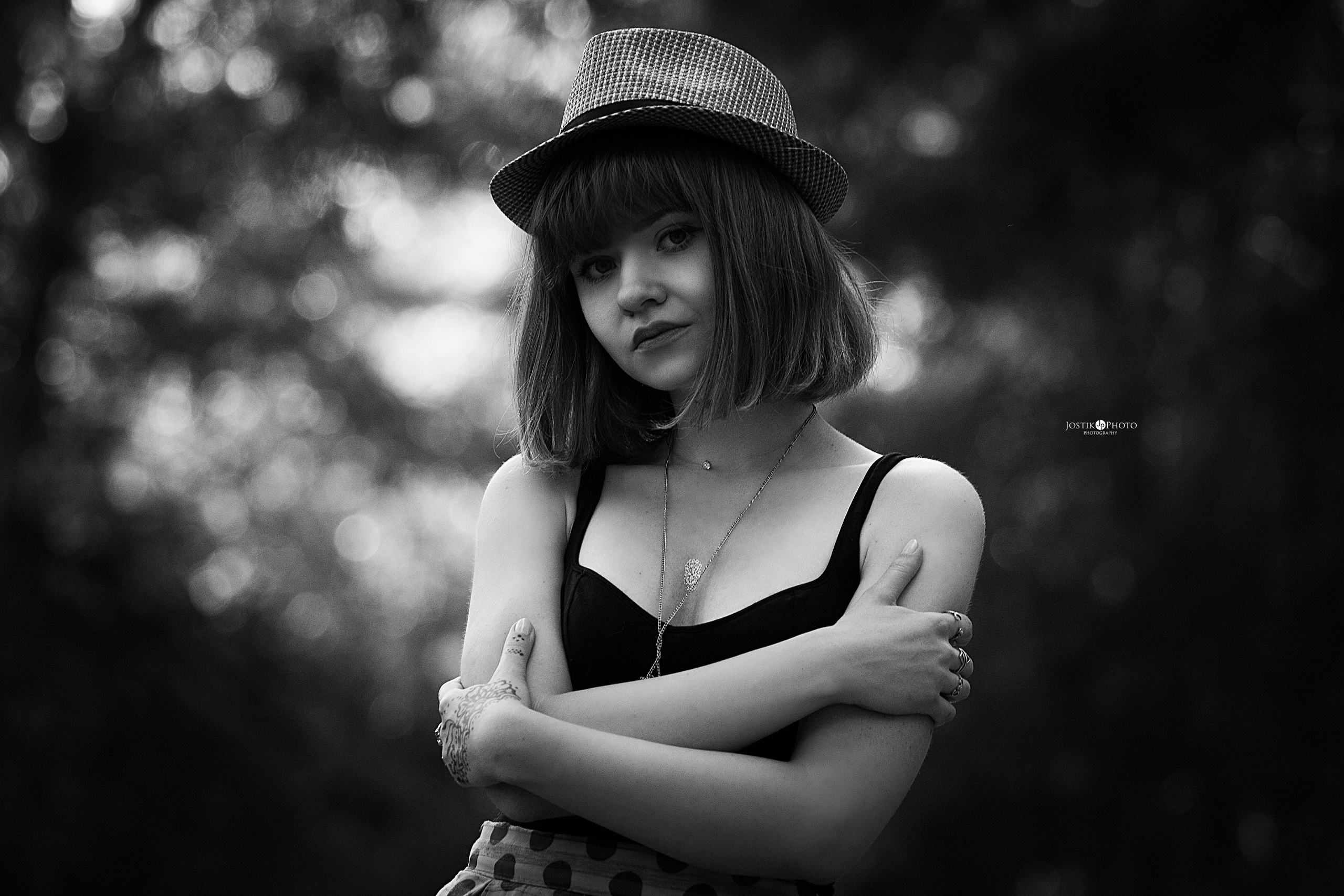 Индивидуальная. Фотограф JOSTIK PHOTO Каменское