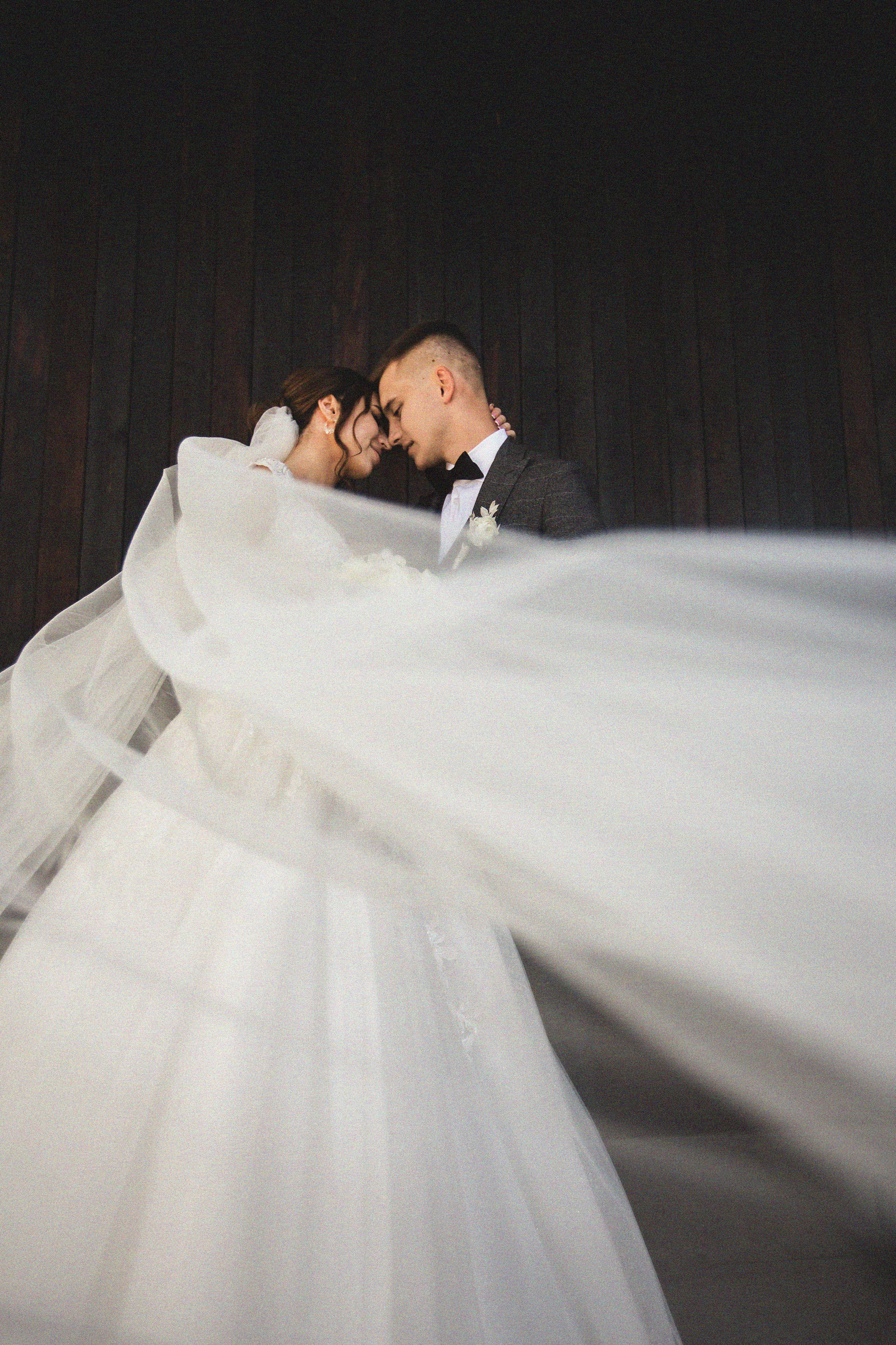 Свадебная. Фотограф JOSTIK PHOTO Каменское