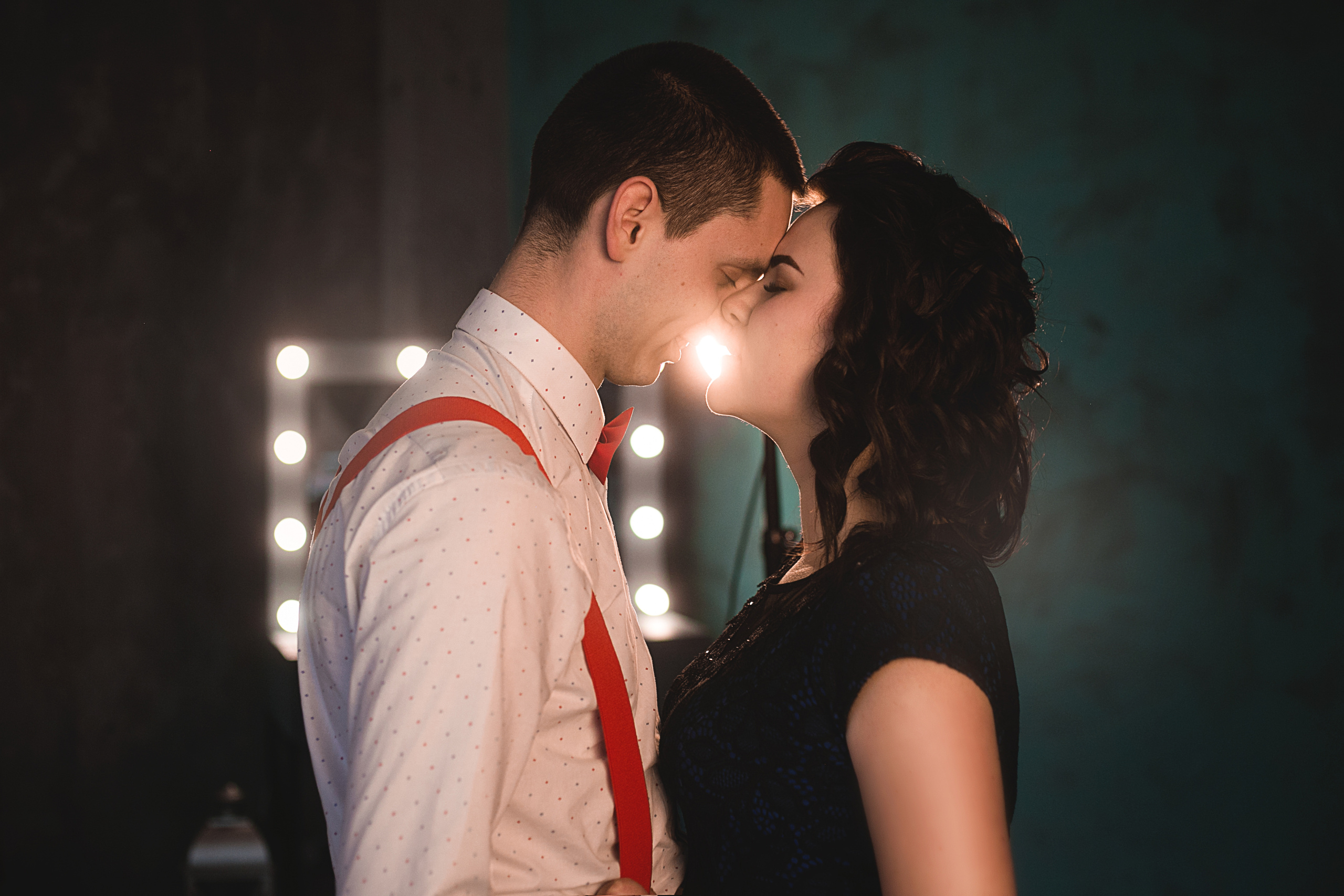 Свадебная. Фотограф JOSTIK PHOTO Каменское