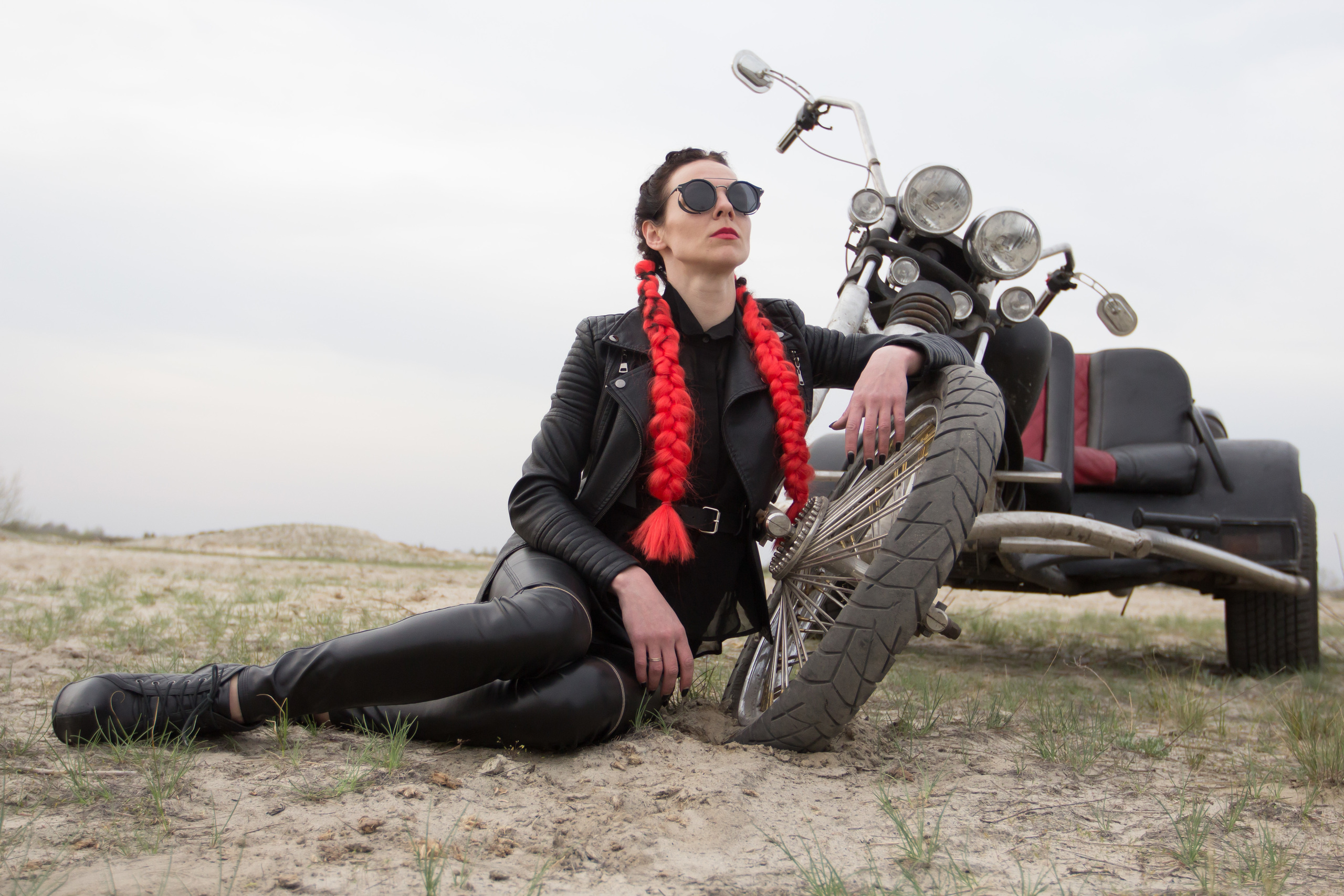 Фотограф JOSTIK PHOTO Каменское