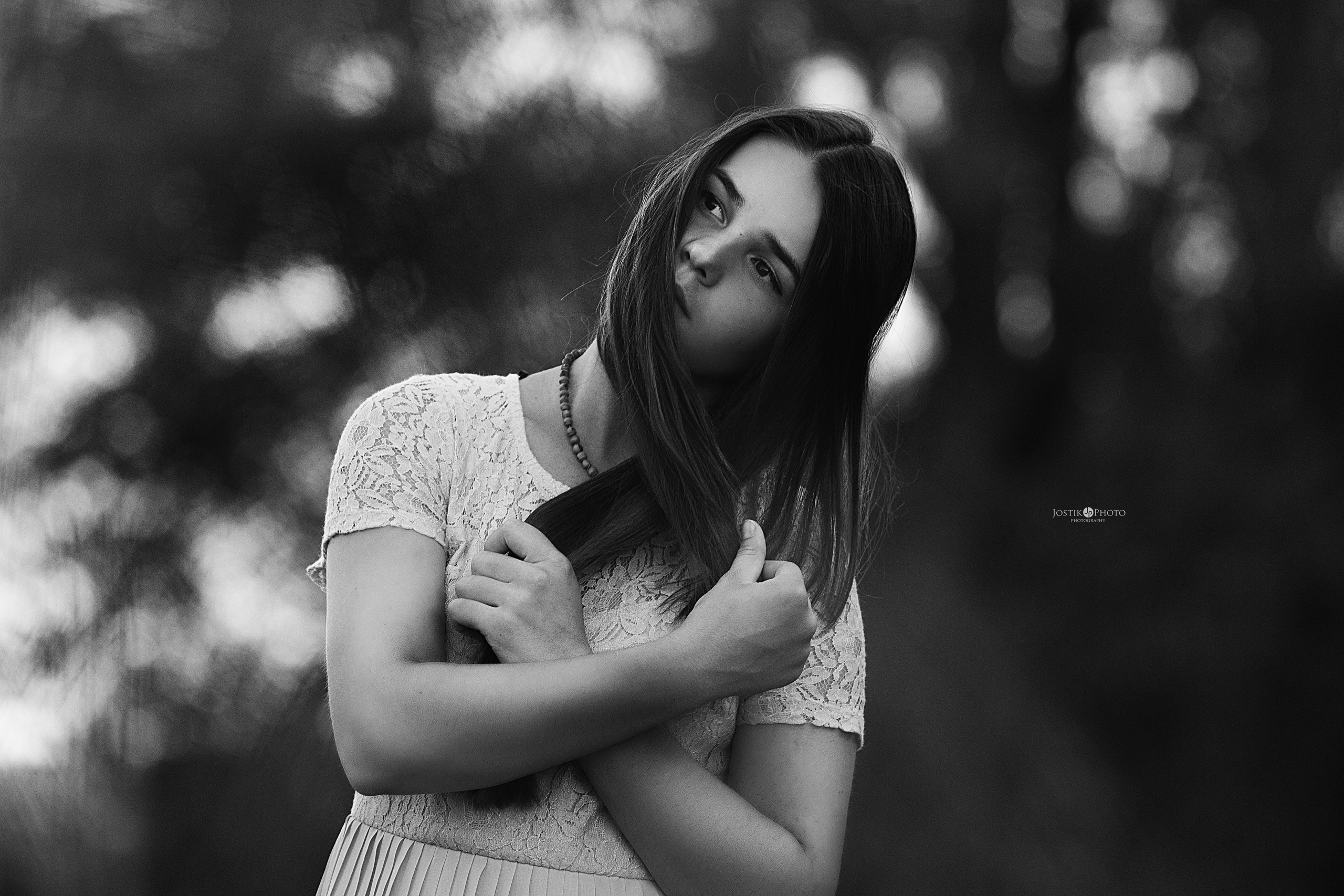 Индивидуальная. Фотограф JOSTIK PHOTO Каменское