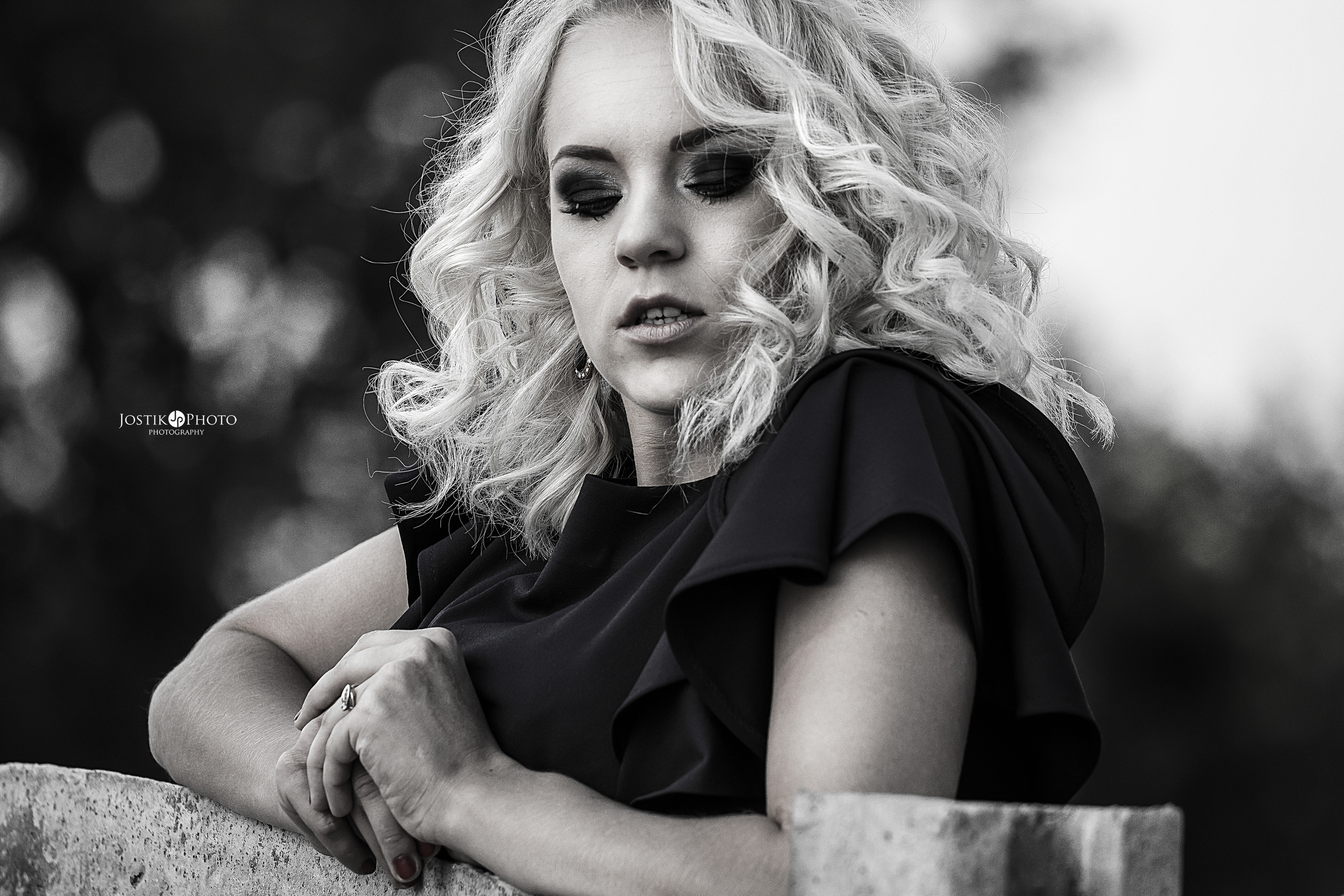 Индивидуальная. Фотограф JOSTIK PHOTO Каменское