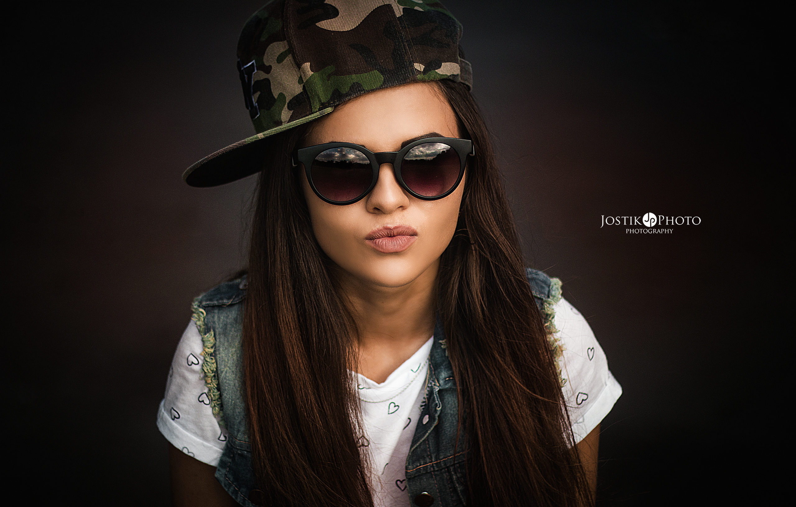 Индивидуальная. Фотограф JOSTIK PHOTO Каменское