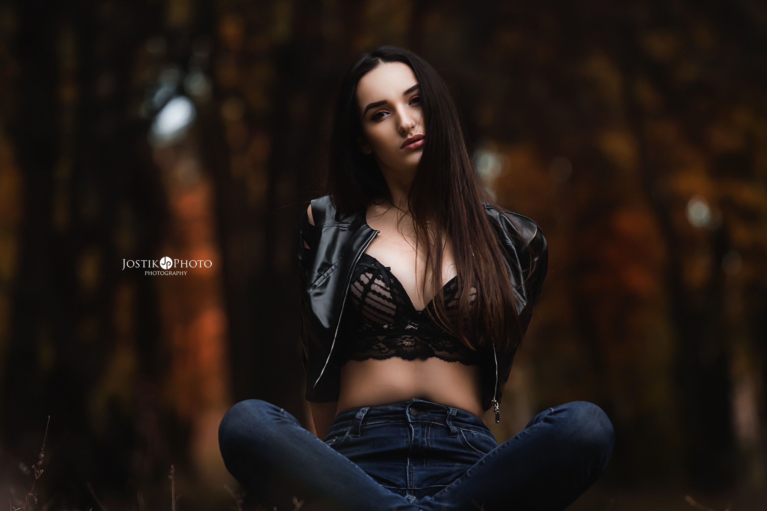 Индивидуальная. Фотограф JOSTIK PHOTO Каменское