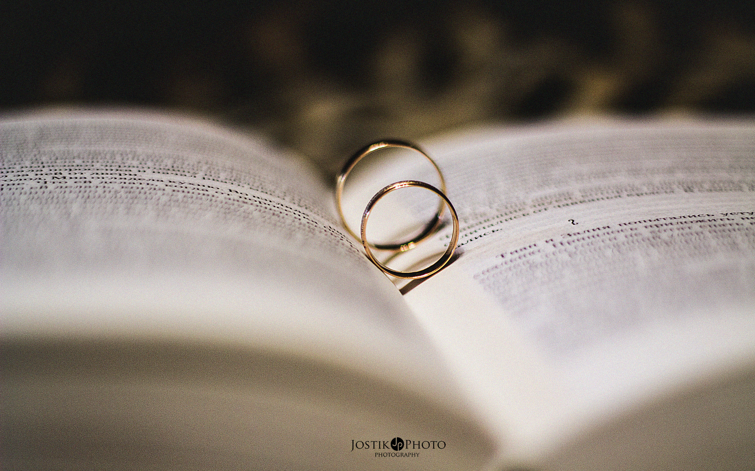 Свадебная. Фотограф JOSTIK PHOTO Каменское