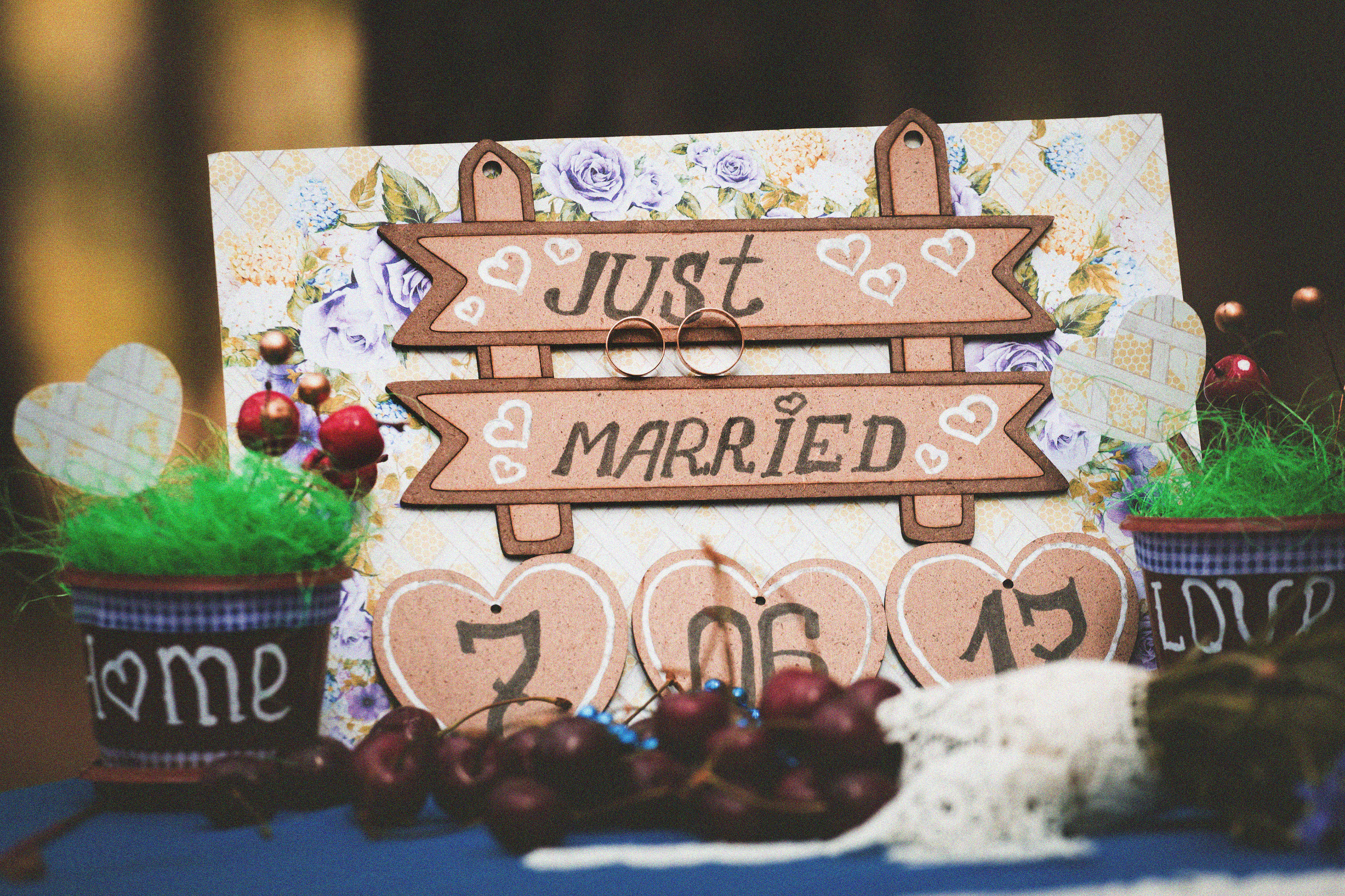 Свадебная. Фотограф JOSTIK PHOTO Каменское