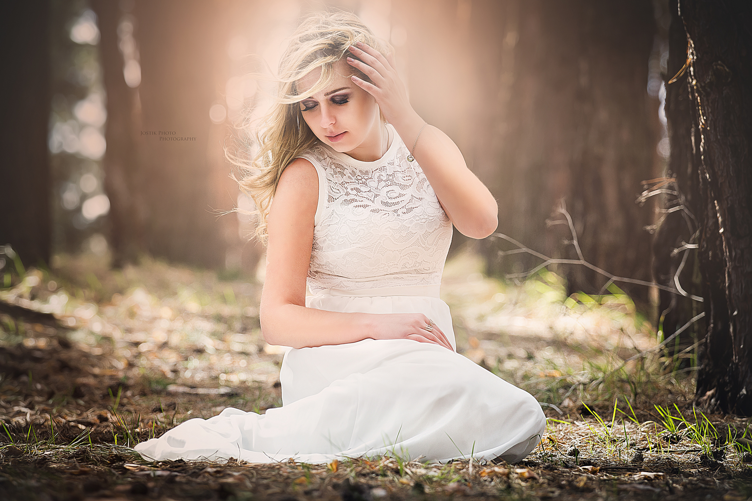 Индивидуальная. Фотограф JOSTIK PHOTO Каменское