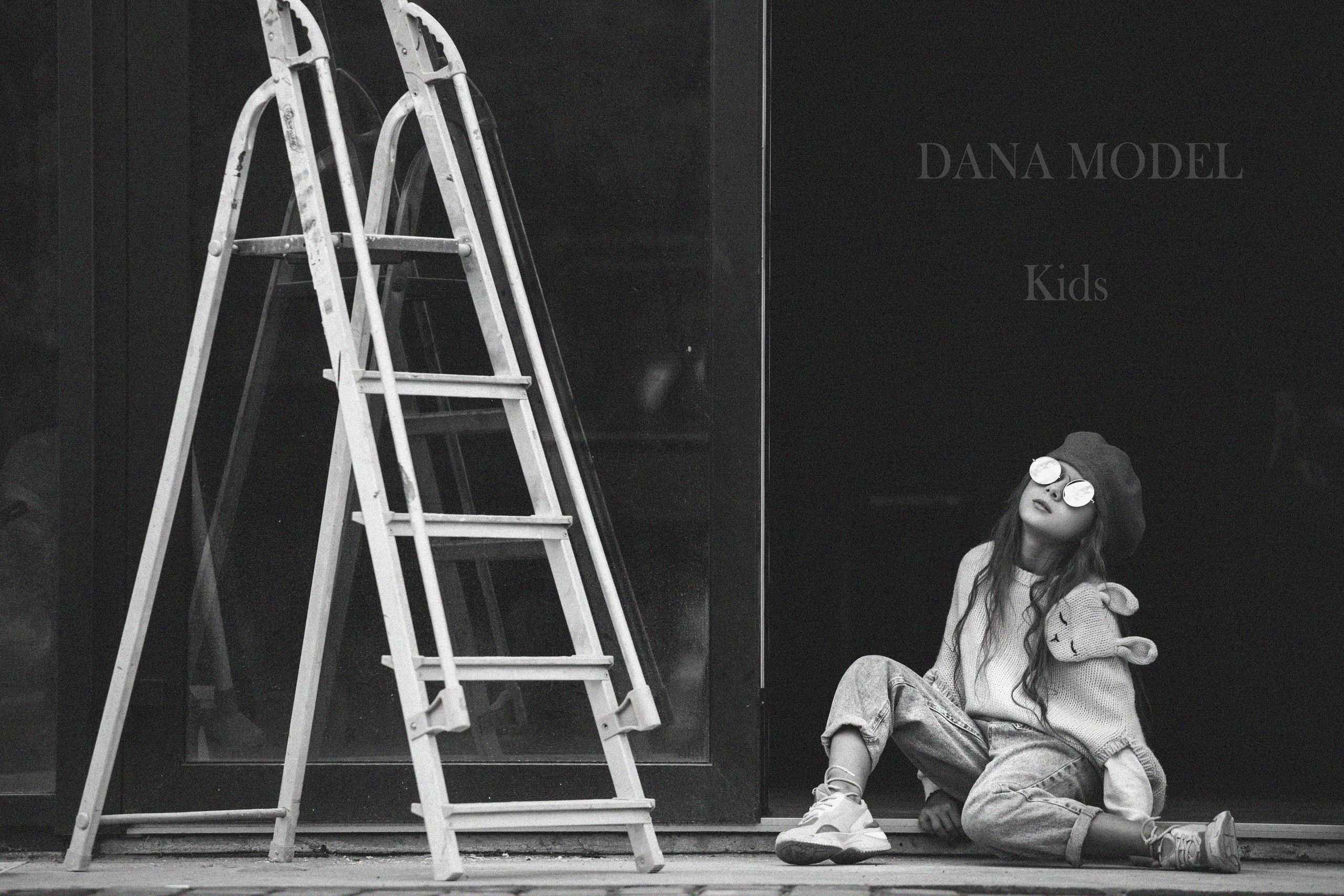 Костик. Фотограф JOSTIK PHOTO Каменское