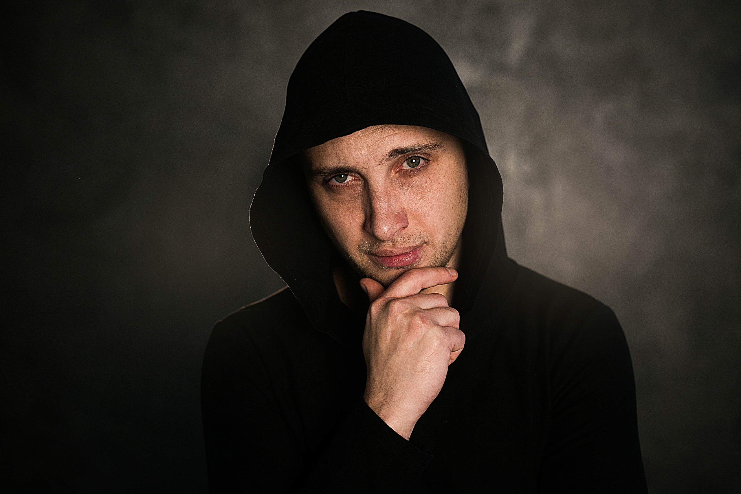 Индивидуальная. Фотограф JOSTIK PHOTO Каменское