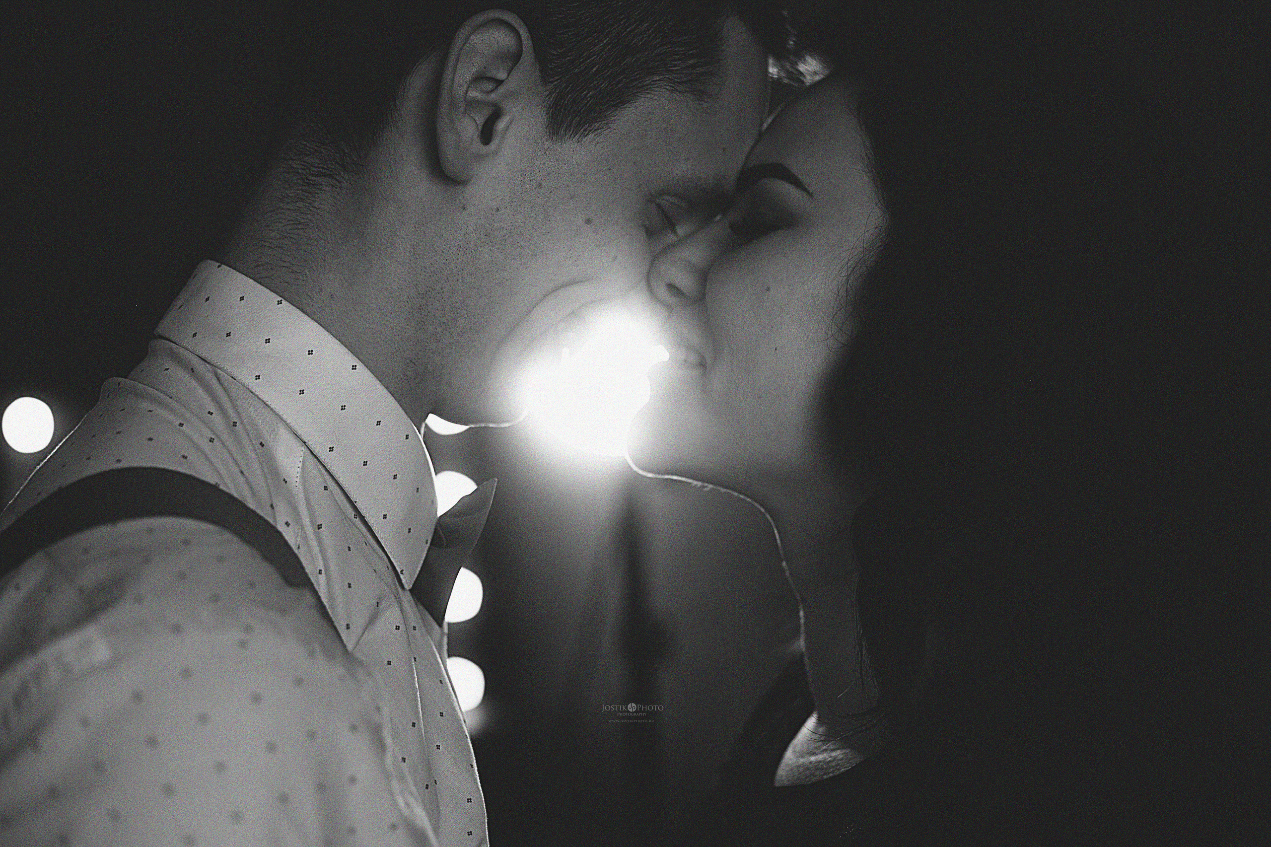 Свадебная. Фотограф JOSTIK PHOTO Каменское