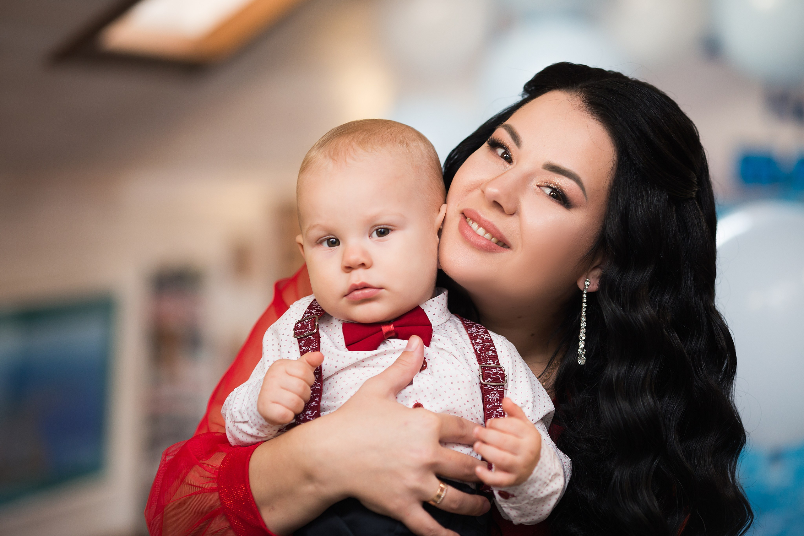 Отзывы. Фотограф JOSTIK PHOTO Каменское