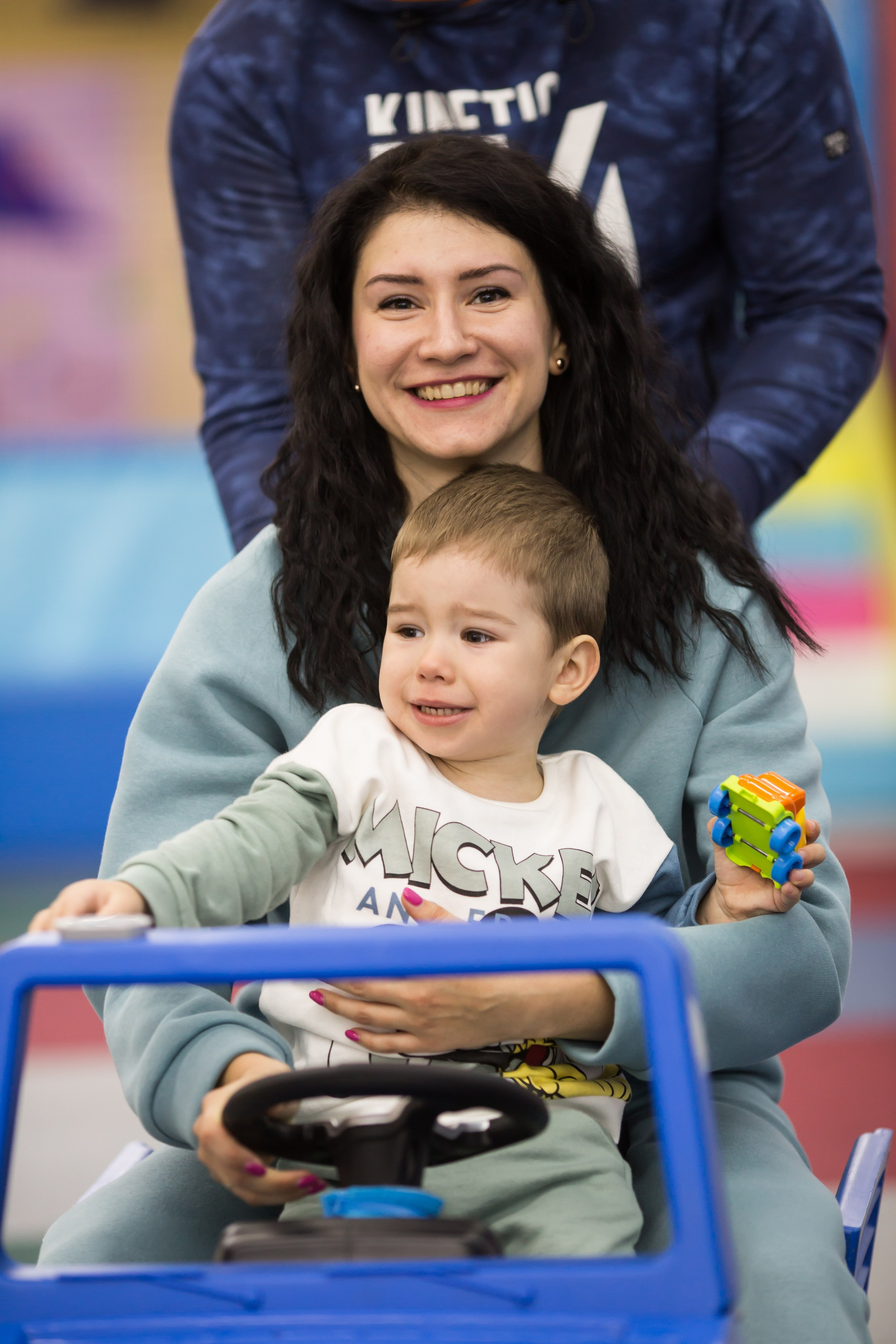 Отзывы. Фотограф JOSTIK PHOTO Каменское