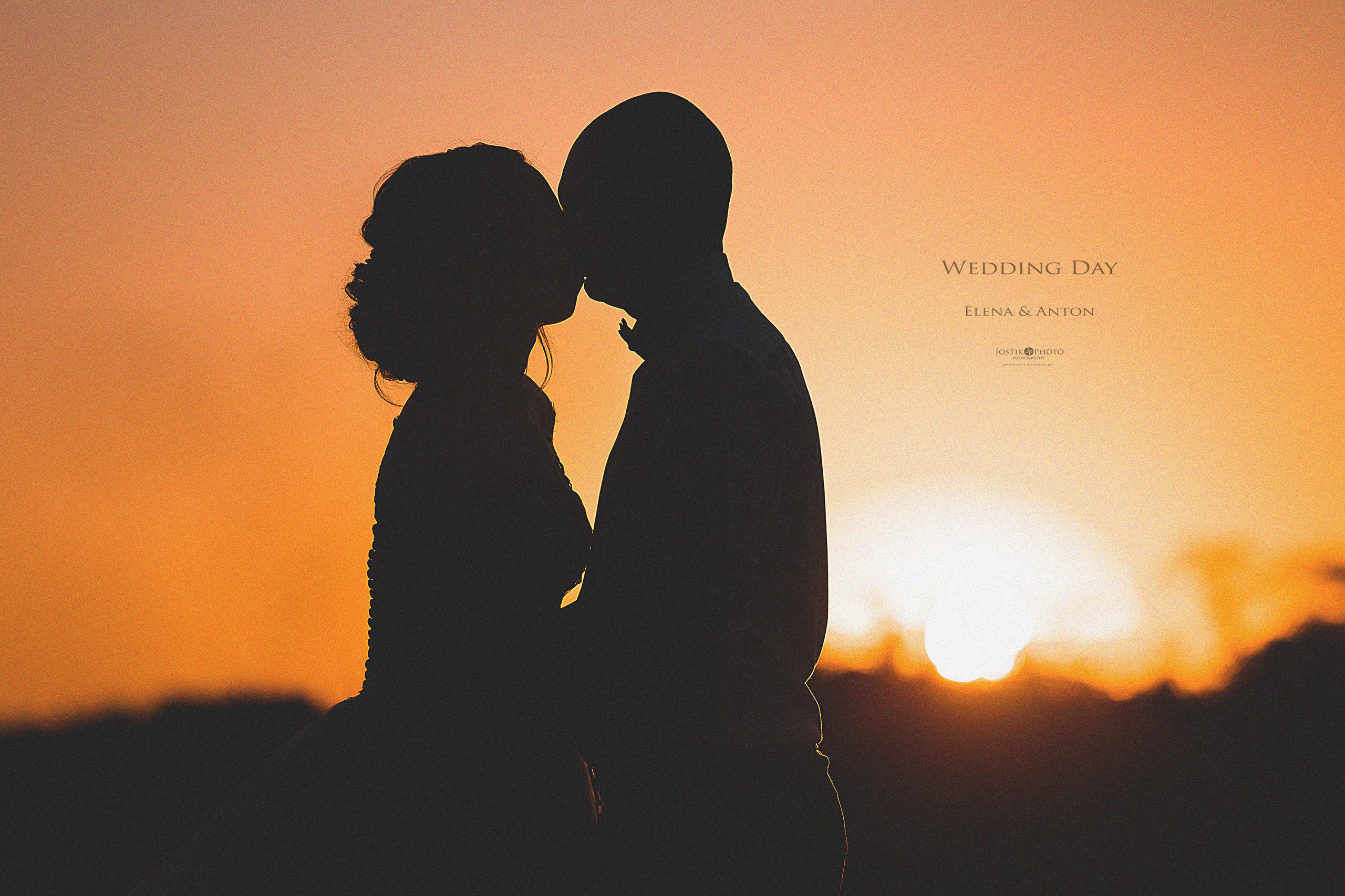 Костик. Фотограф JOSTIK PHOTO Каменское