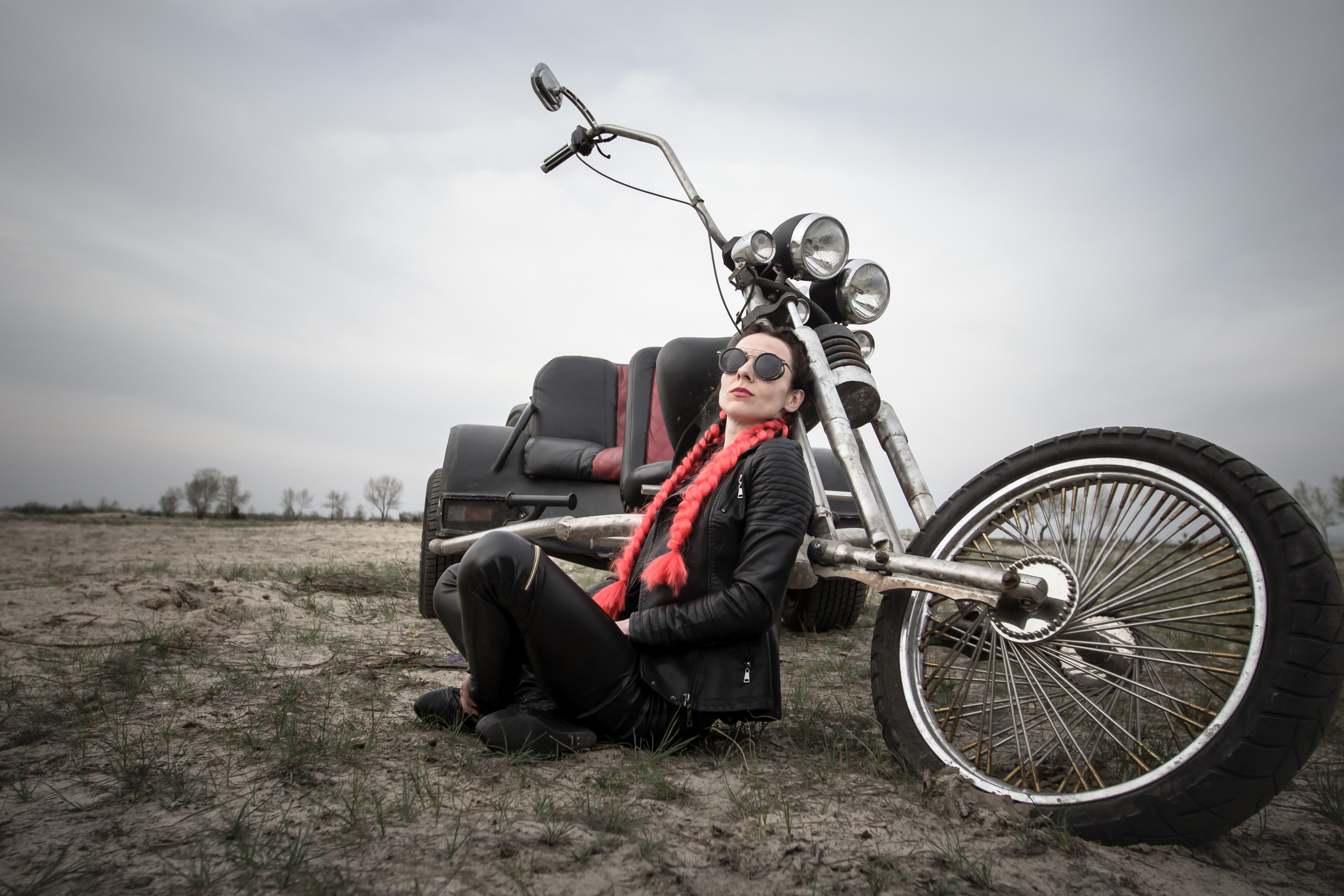 Фотограф JOSTIK PHOTO Каменское