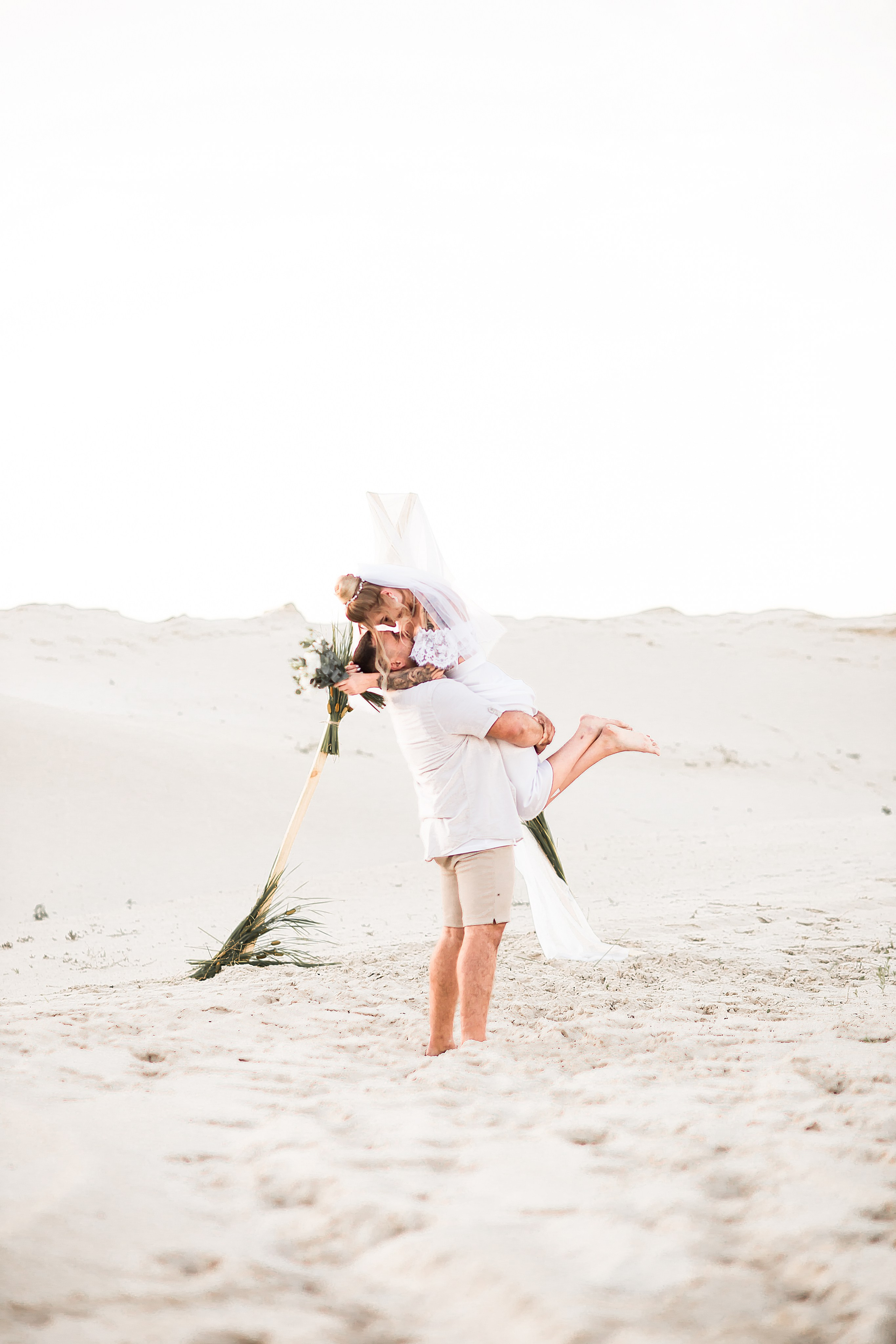 Свадебная. Фотограф JOSTIK PHOTO Каменское