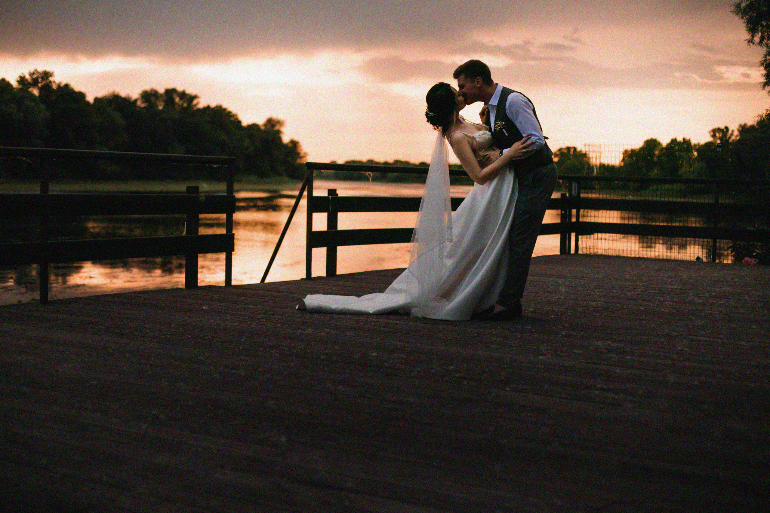 Свадебная. Фотограф JOSTIK PHOTO Каменское