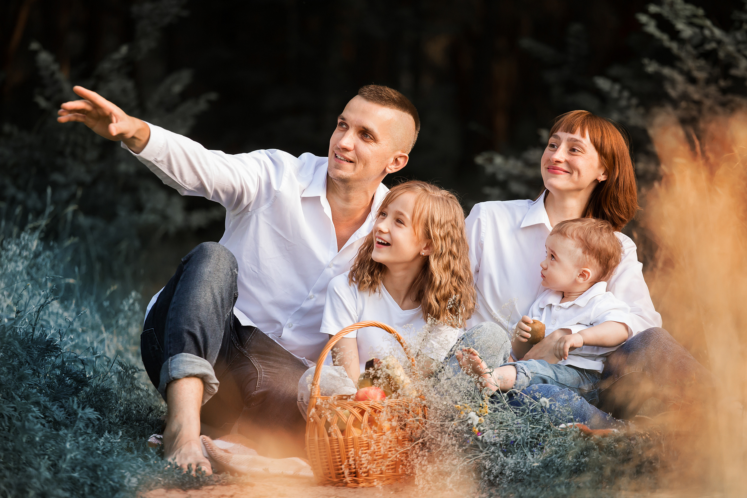 Отзывы. Фотограф JOSTIK PHOTO Каменское