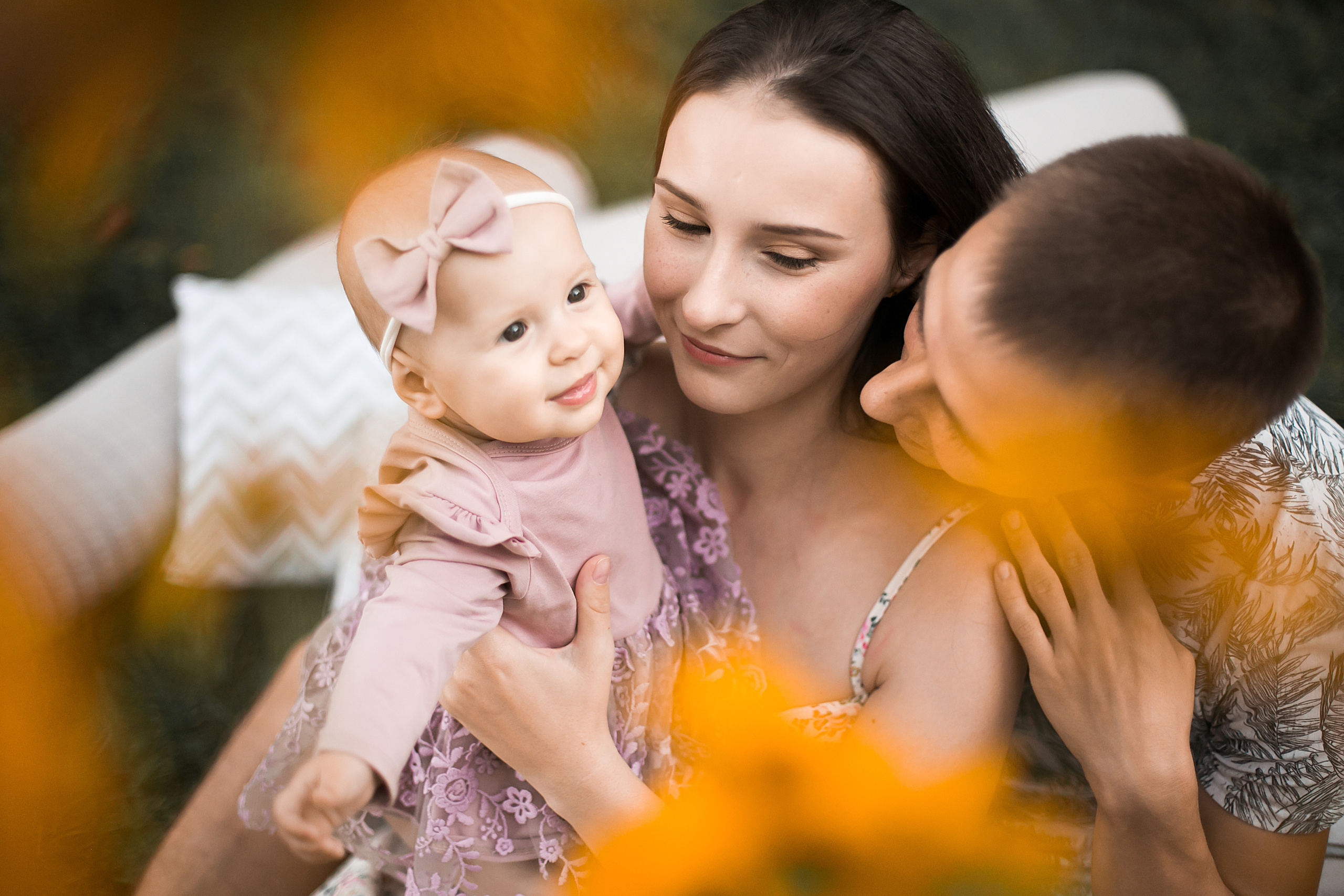 Отзывы. Фотограф JOSTIK PHOTO Каменское