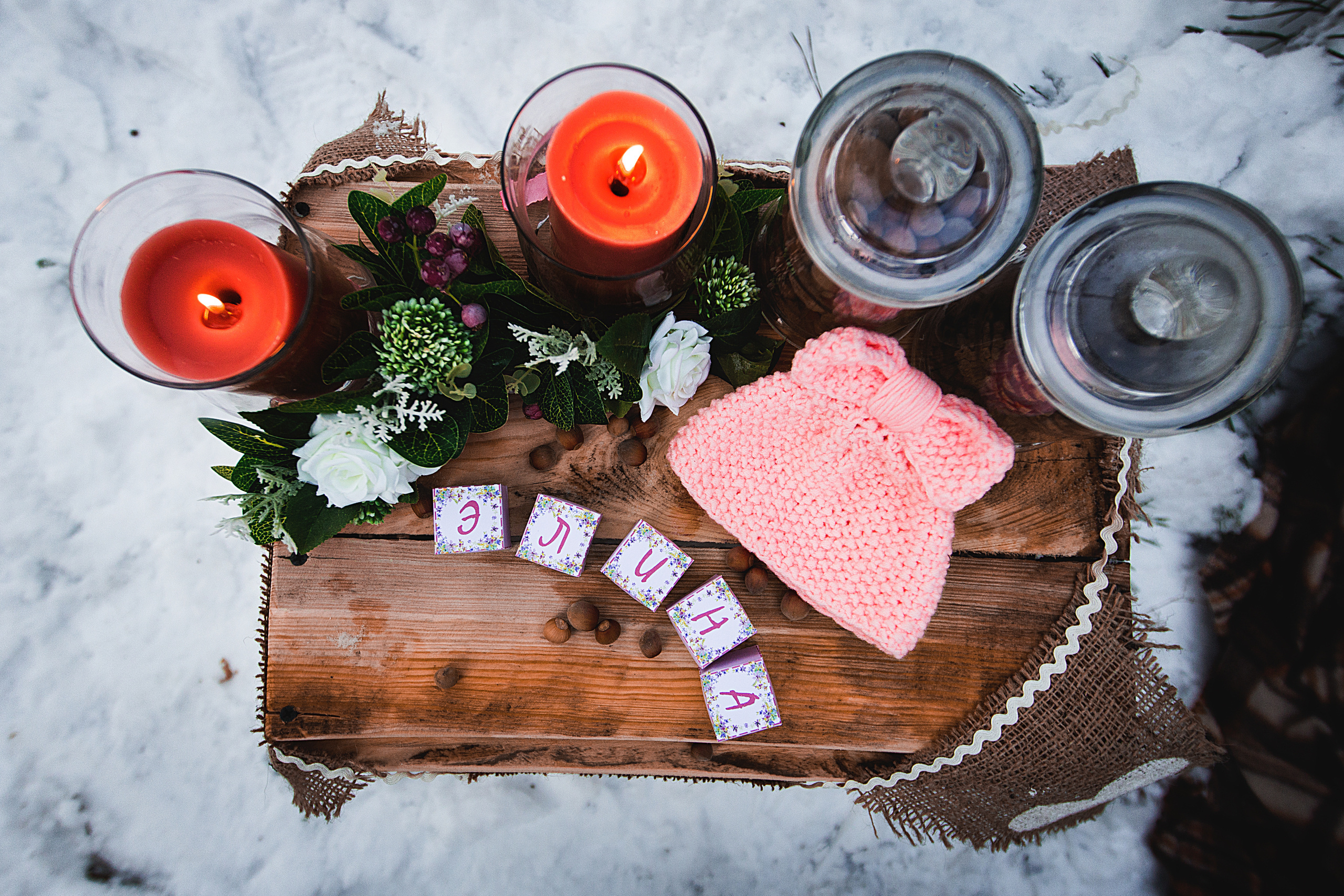 LOve Story. Фотограф JOSTIK PHOTO Каменское