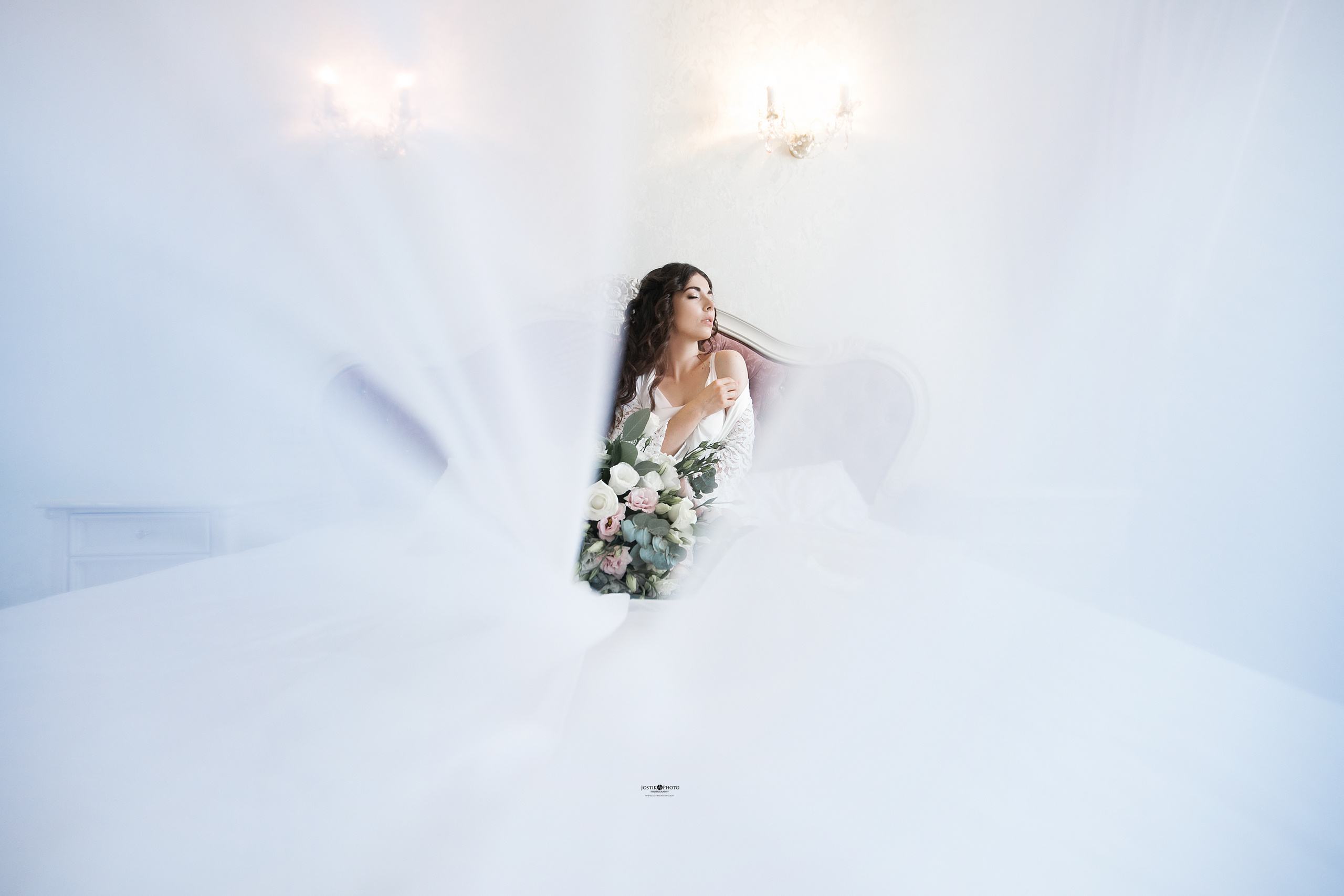 Костик. Фотограф JOSTIK PHOTO Каменское