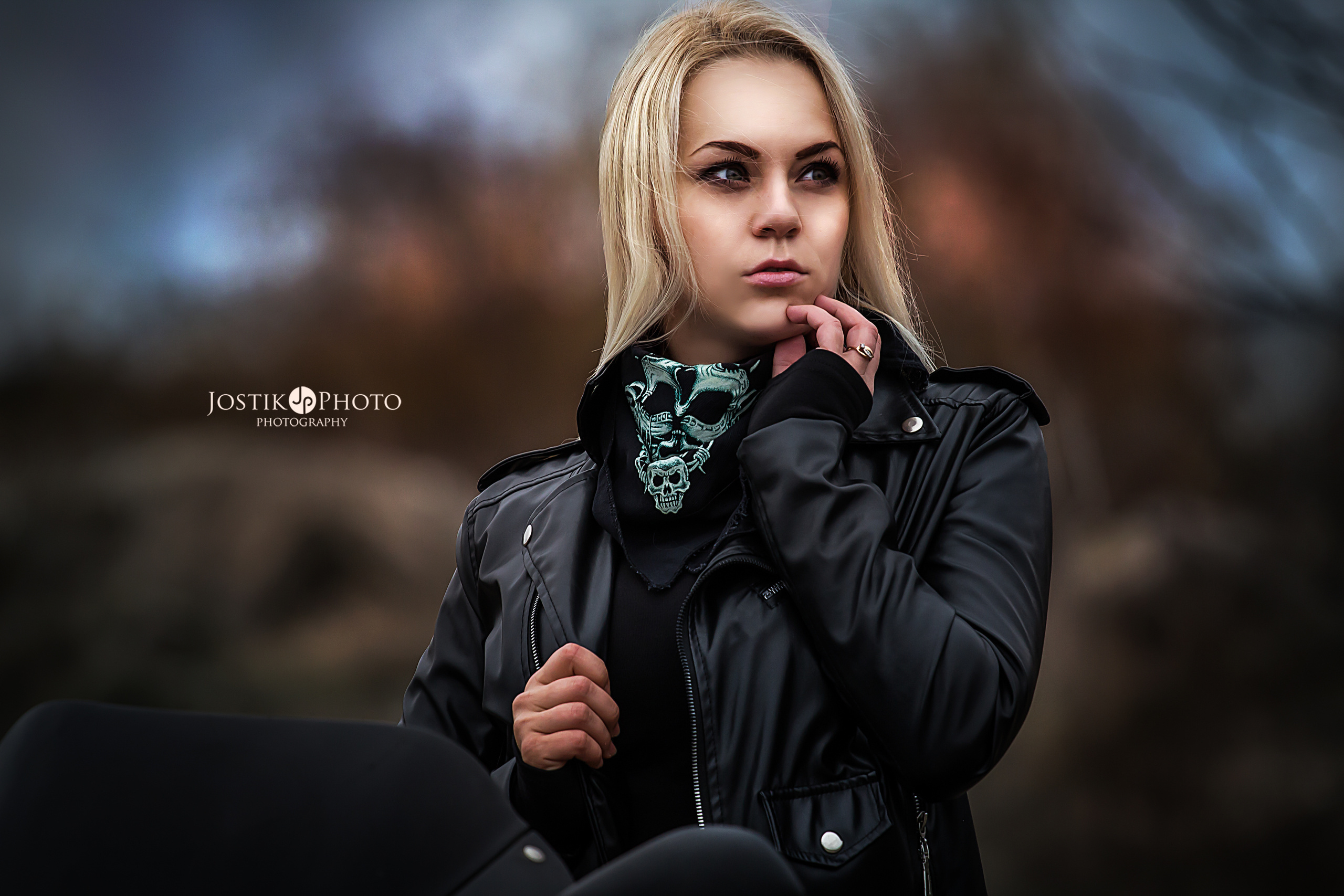 Индивидуальная. Фотограф JOSTIK PHOTO Каменское