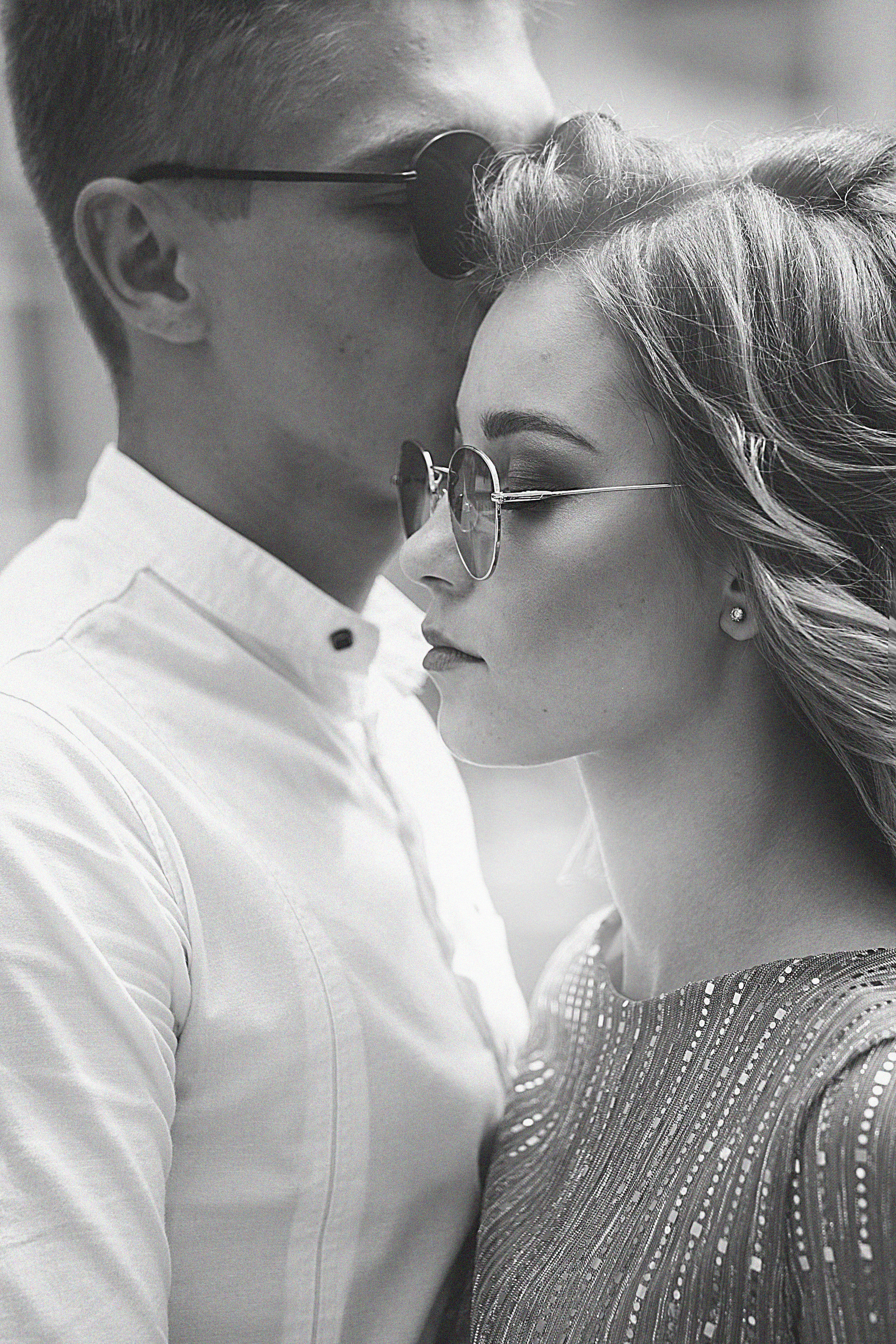 LOve Story. Фотограф JOSTIK PHOTO Каменское