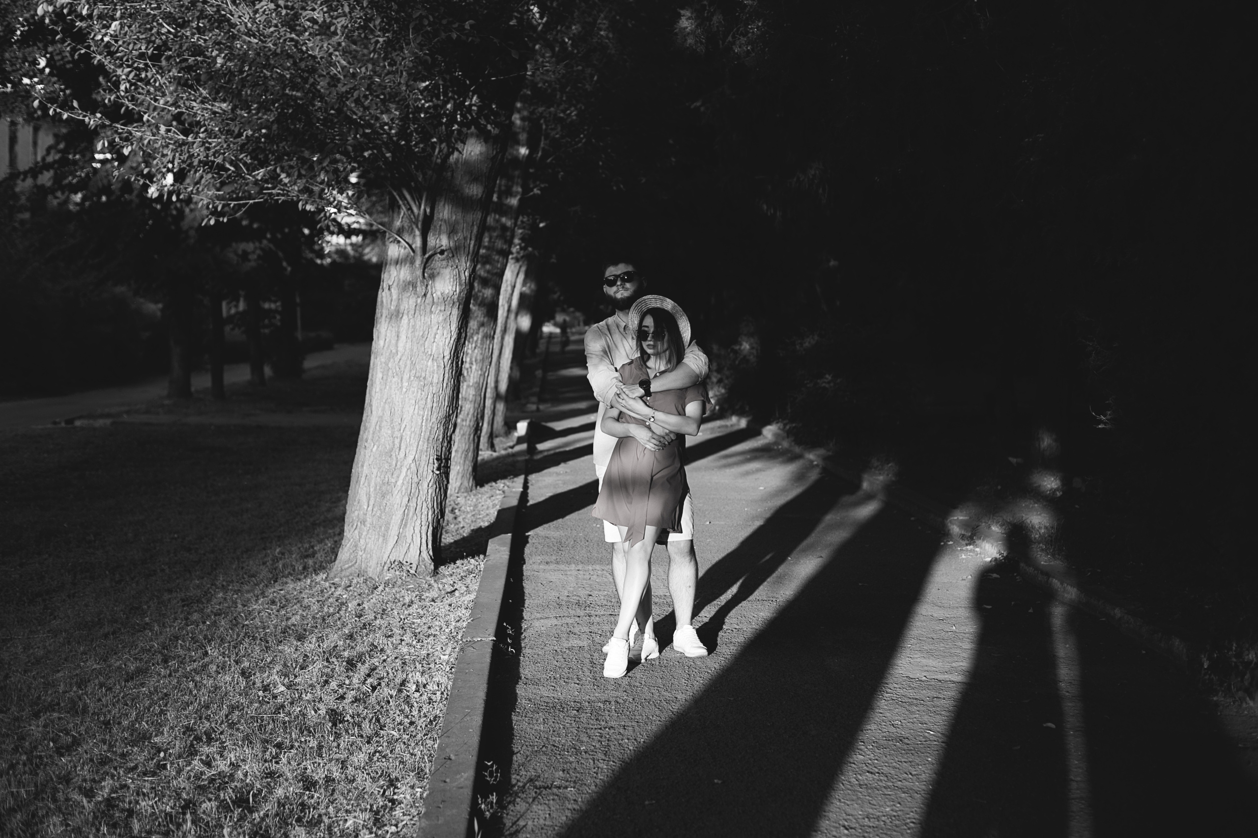 LOve Story. Фотограф JOSTIK PHOTO Каменское