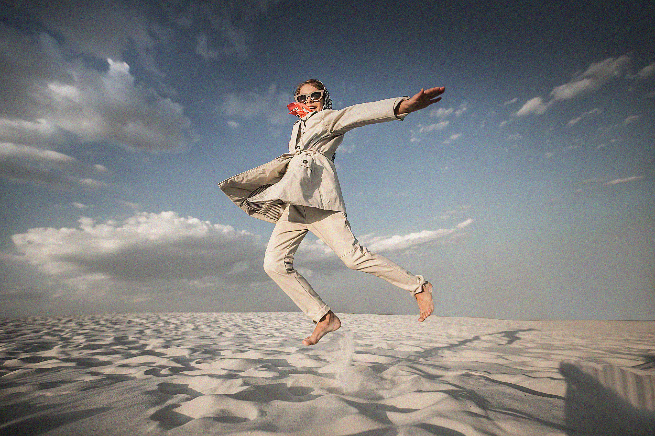 Dana Model Kids. Фотограф JOSTIK PHOTO Каменское