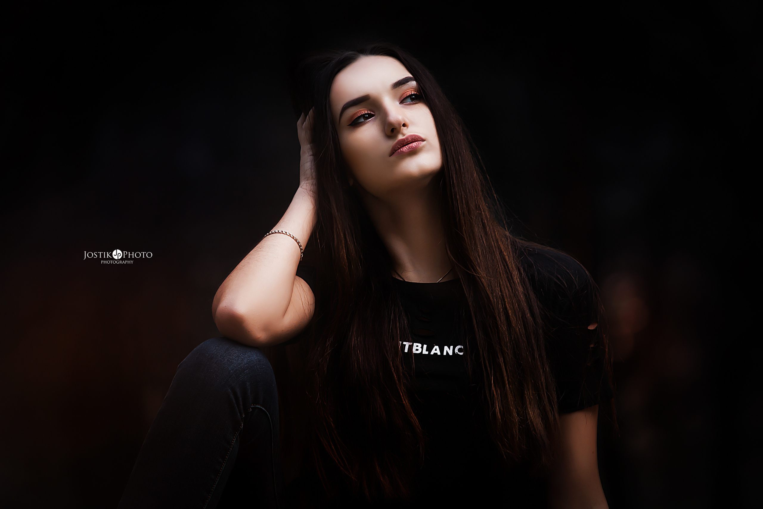 Индивидуальная. Фотограф JOSTIK PHOTO Каменское