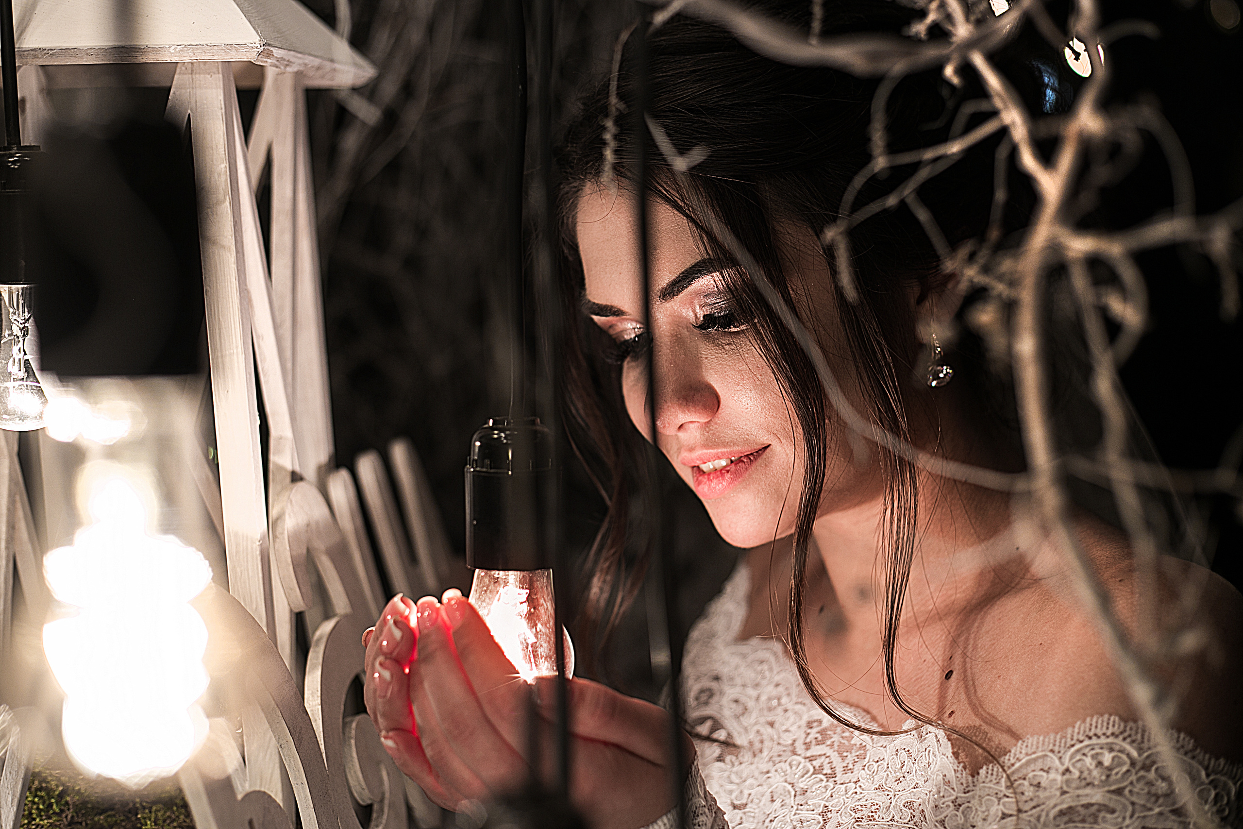 Свадебная. Фотограф JOSTIK PHOTO Каменское