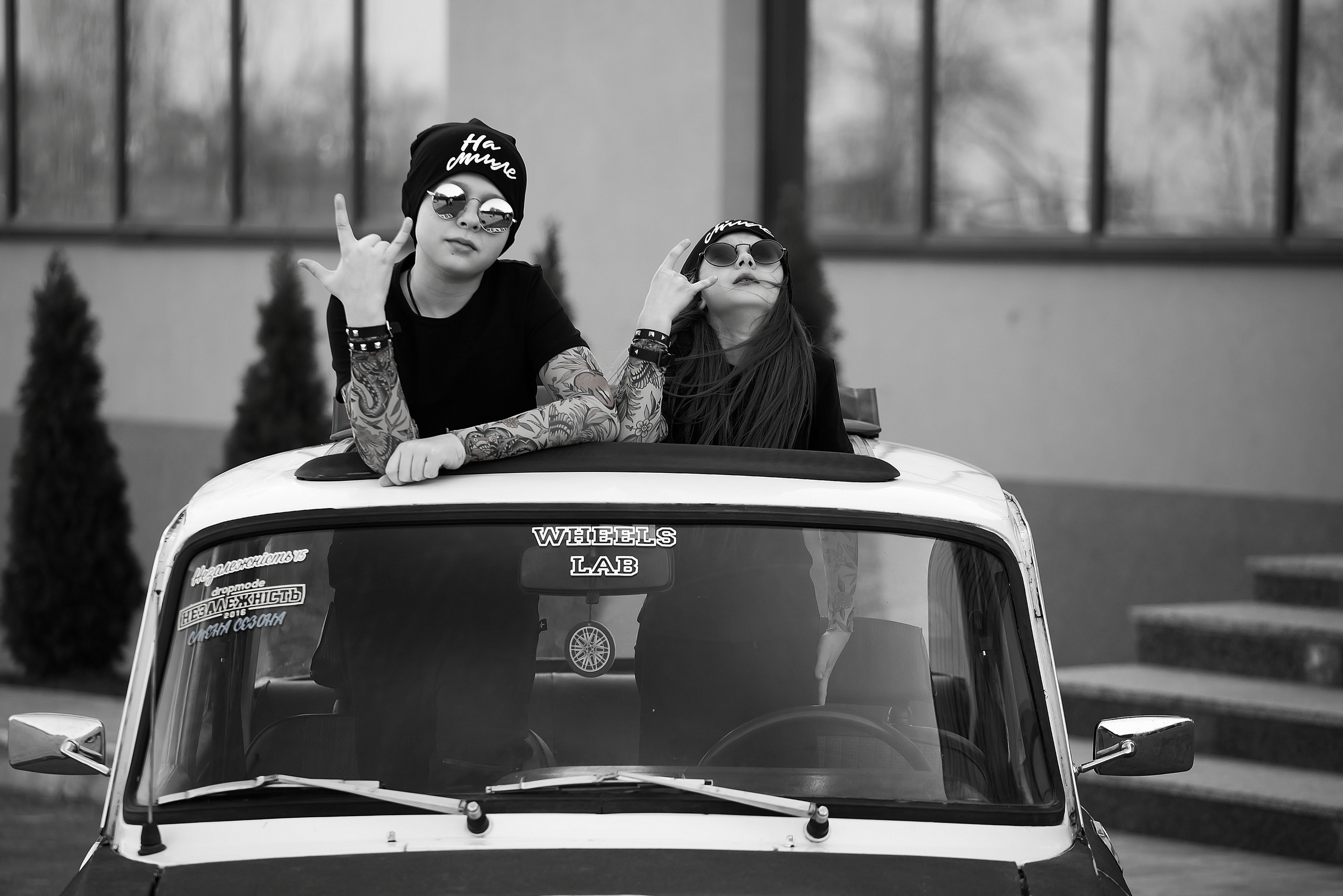 Dana Model Kids. Фотограф JOSTIK PHOTO Каменское