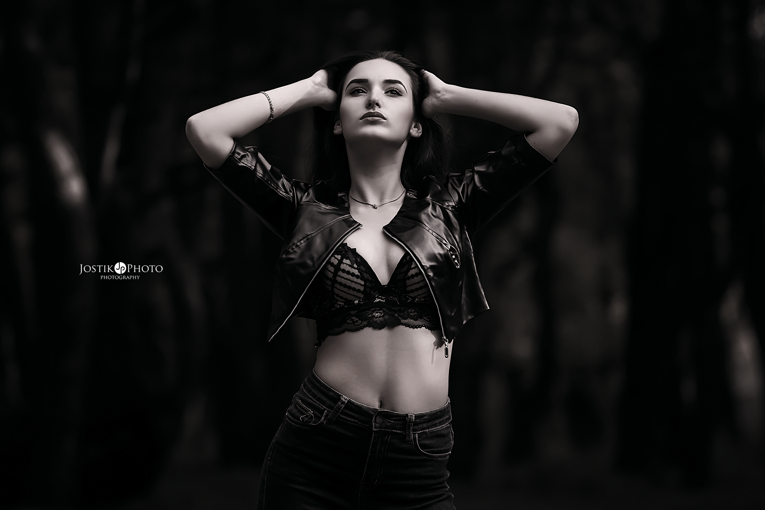 Индивидуальная. Фотограф JOSTIK PHOTO Каменское