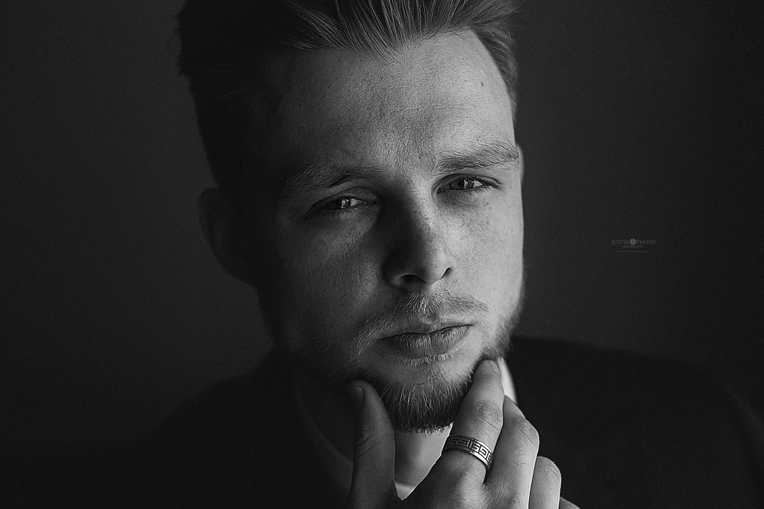 Свадебная. Фотограф JOSTIK PHOTO Каменское